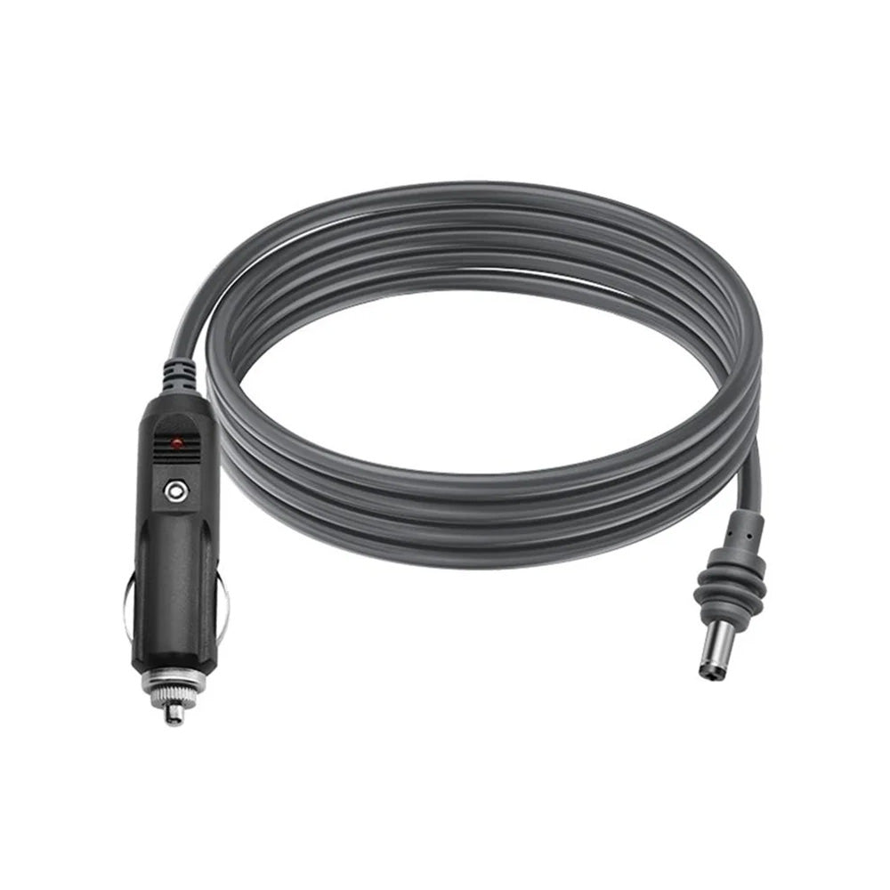 Cable de Carga para Starlink Auto 12V Adaptador DC