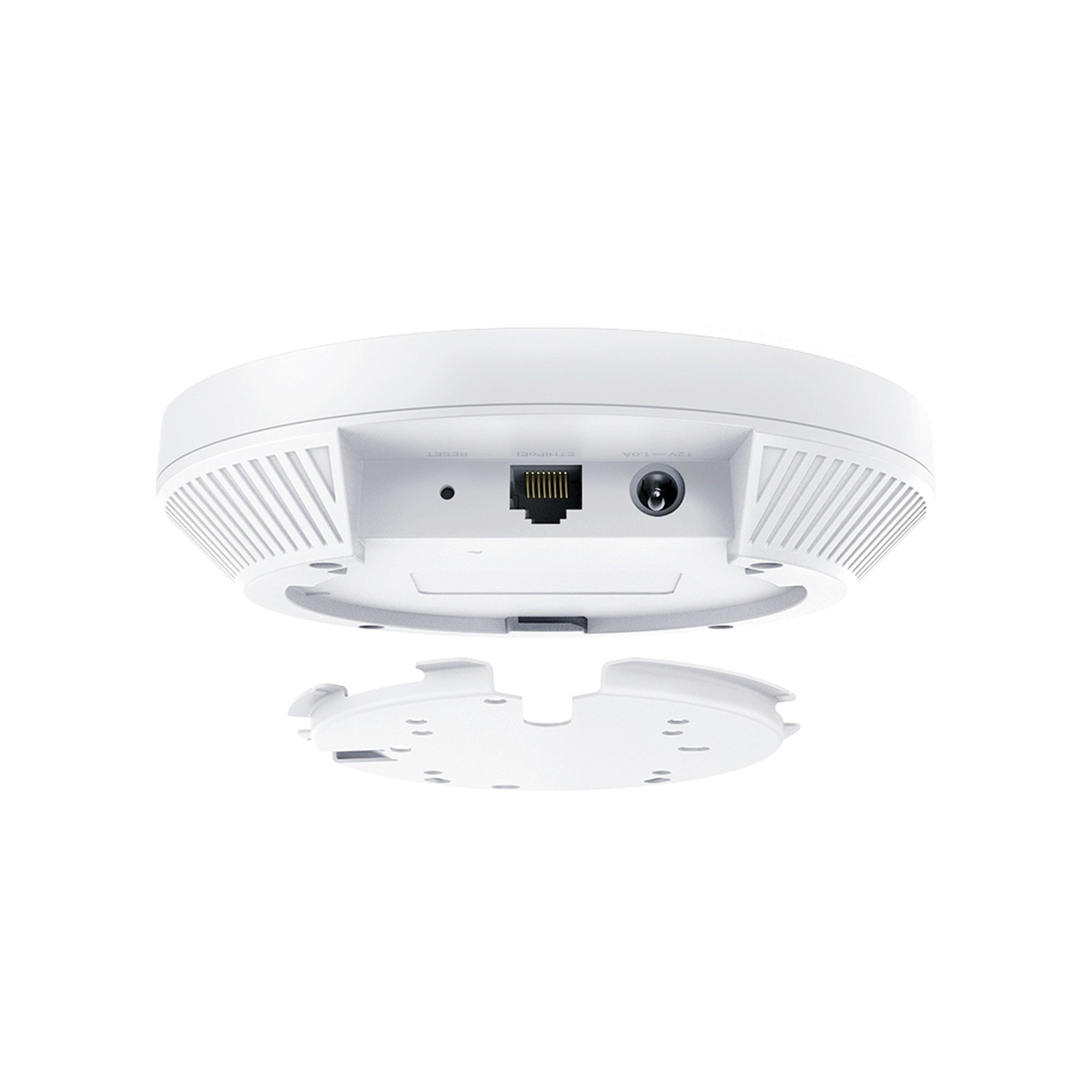 Access Point Wifi 6 Gigabit Tp-link Eap650 AX3000 para Techo - punto acceso