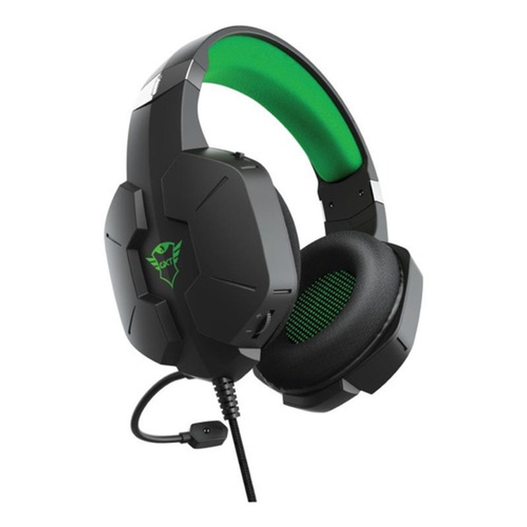 Audífonos Trust Gxt323x Carus Headset Xbox Cable - creado pensando