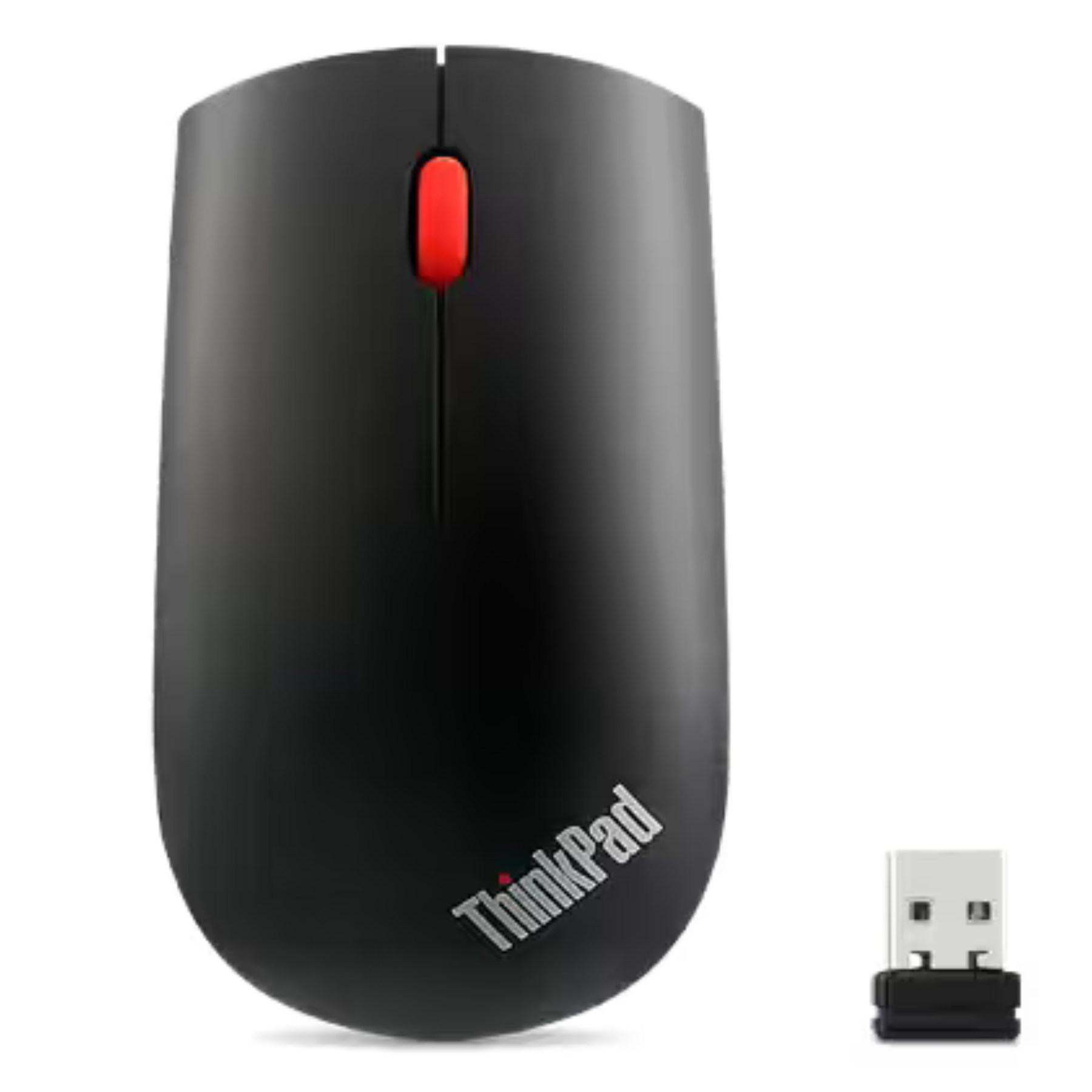 Mouse Inalámbrico Lenovo Essential Thinkpad Usb - mouse inalámbrico