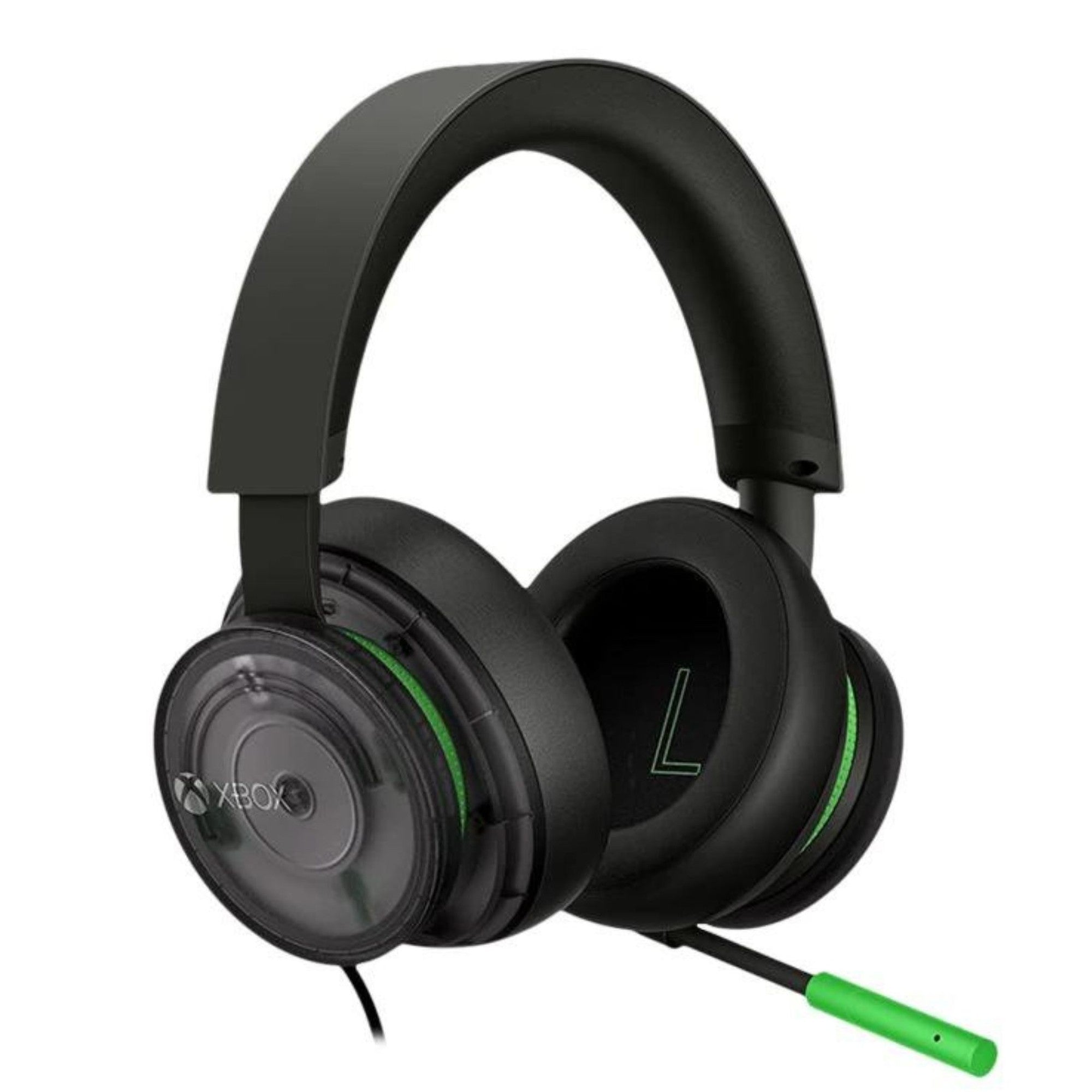 Audífonos Microsoft para Xbox 20th Aniversario 8li-00008 - auricular compatible