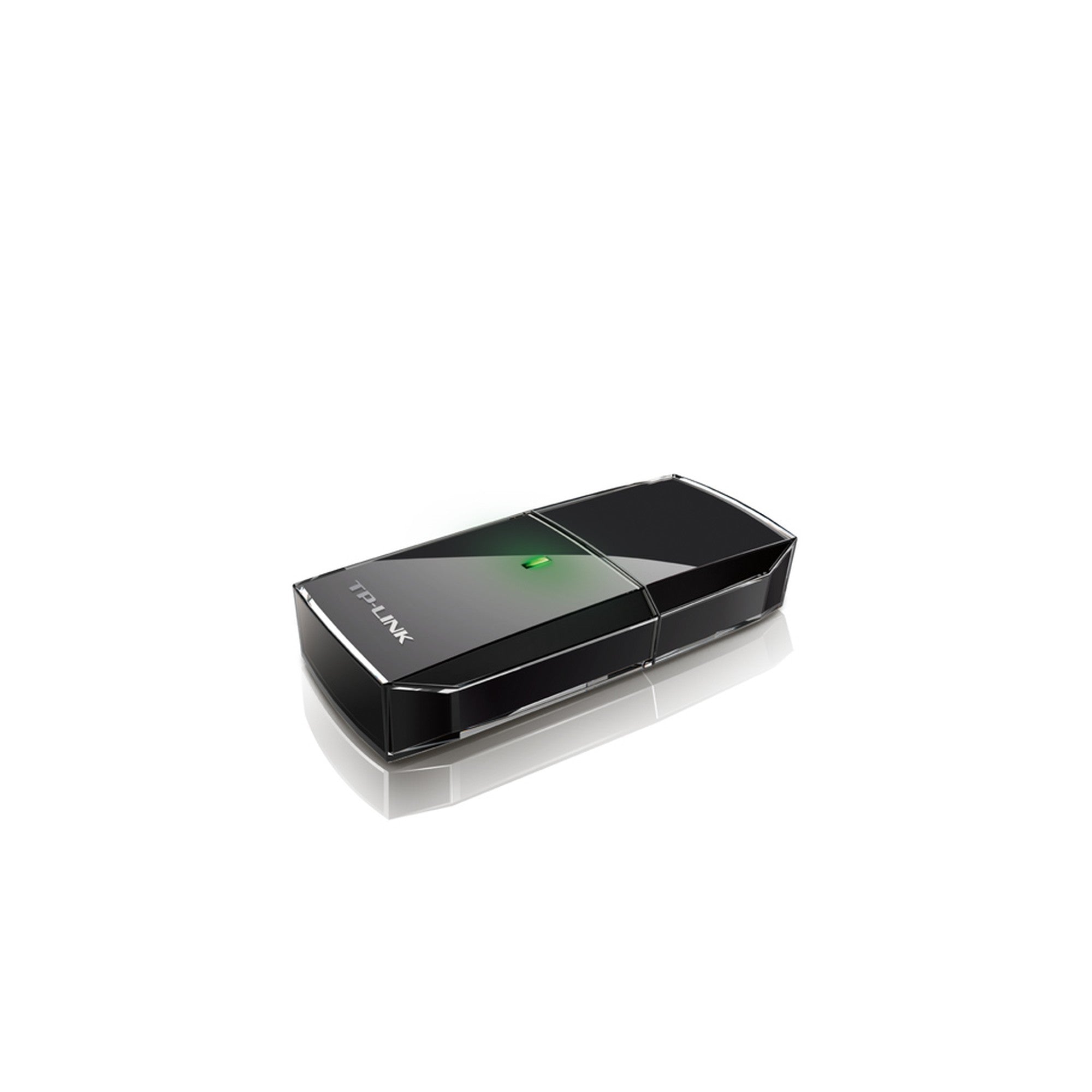 Adaptador USB Wifi Dual Band Archer T2U AC600 - solución perfecta