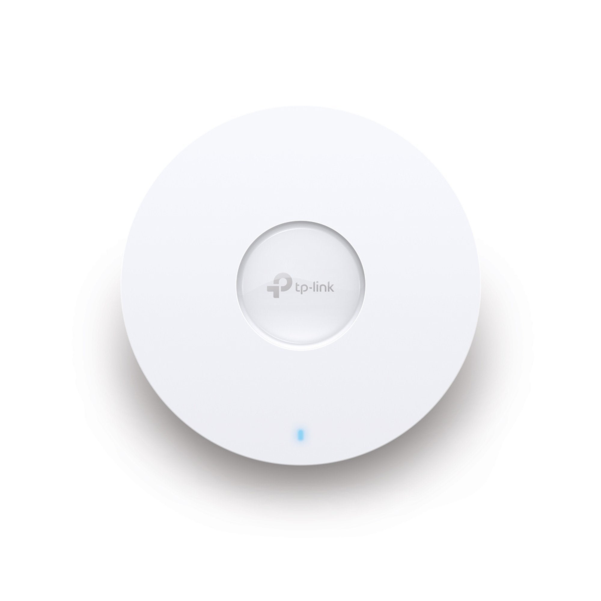 Punto de Acceso WiFi 6 Montaje en Techo AX3600 EAP660 HD - link omada