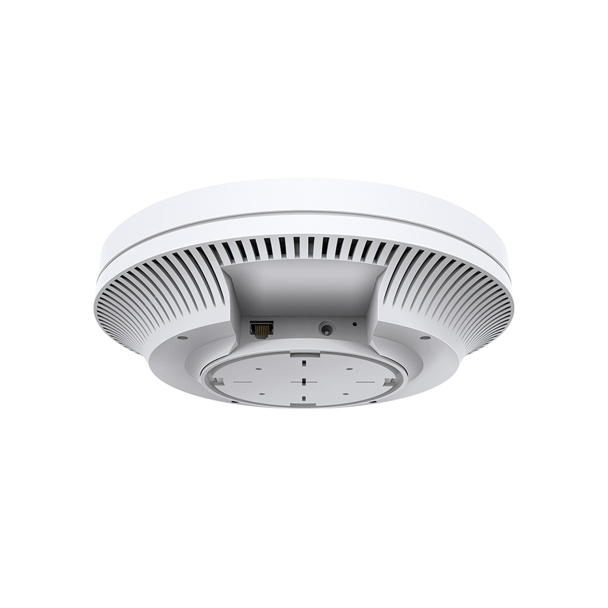 Punto de Acceso WiFi 6 Montaje en Techo AX3600 EAP660 HD - link omada