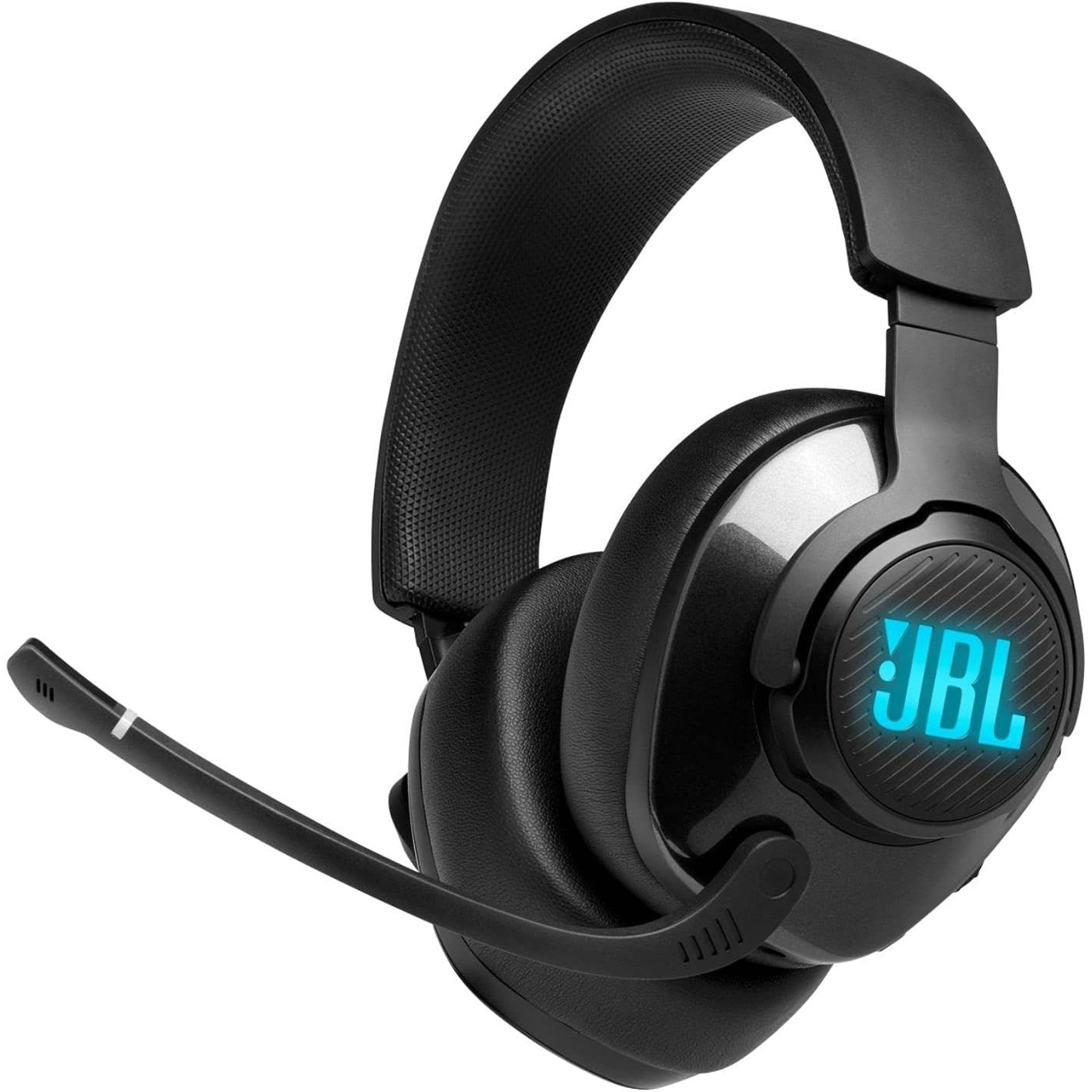 Audífonos JBL Gamer con USB Quantum 400 JBLQUANTUM400 - audífonos quantum