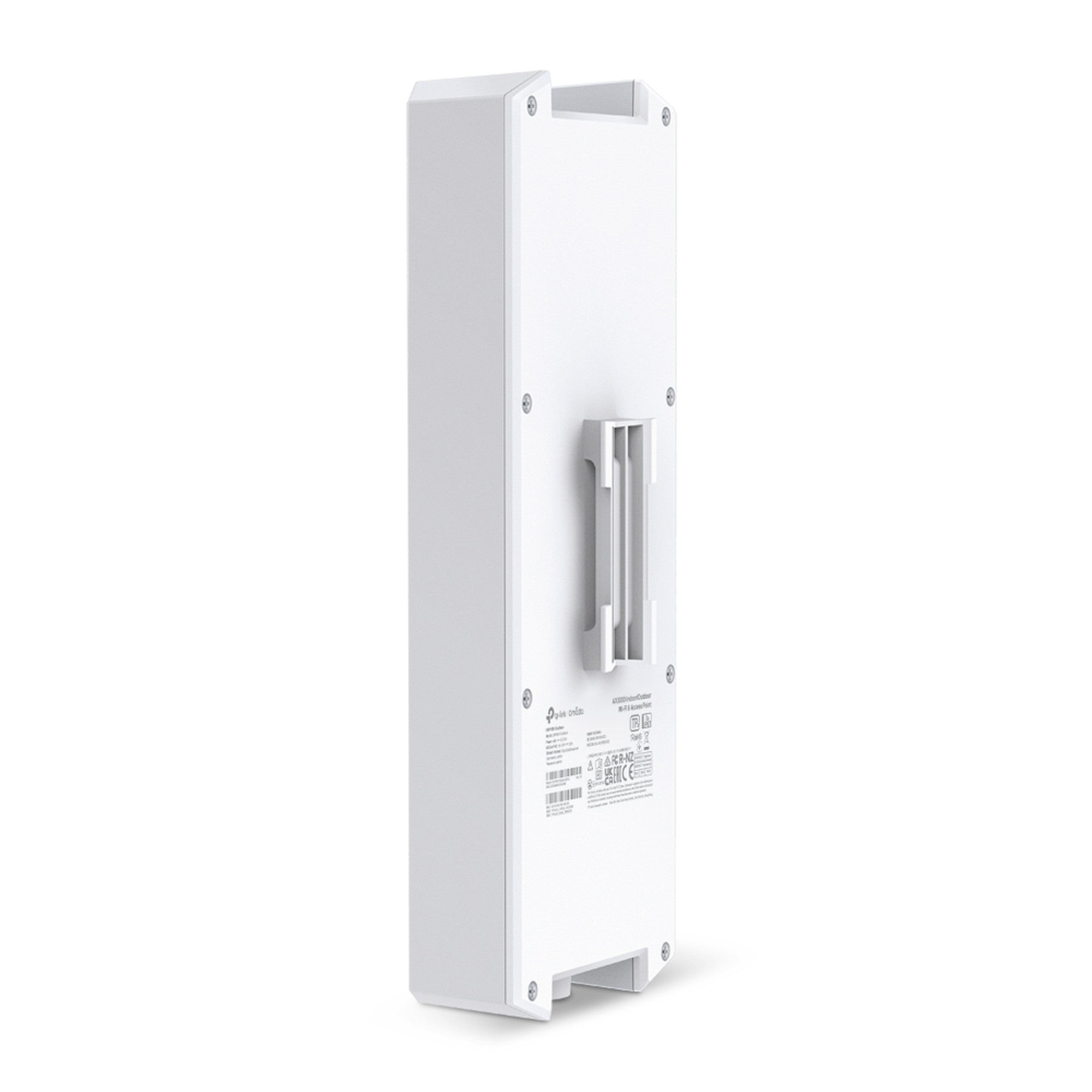 Access Point Exterior Wifi 6 Mesh Gigabit Omada EAP650-Outd - link omada
