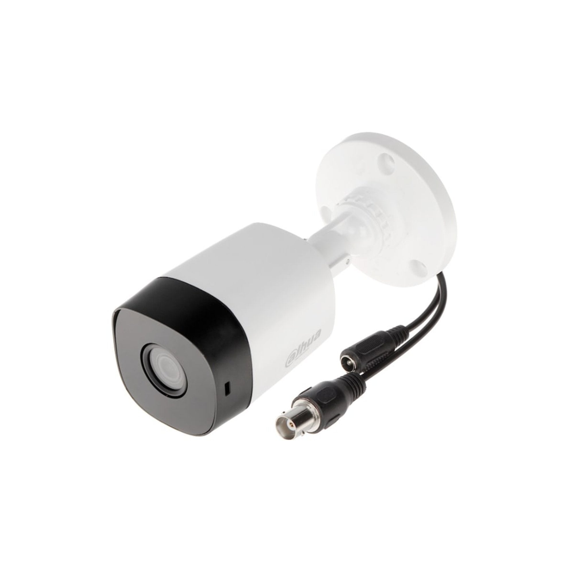 Camara Bullet Analoga Dahua 2MP 1080p 2.8mm IR20 - modelo b1a21n