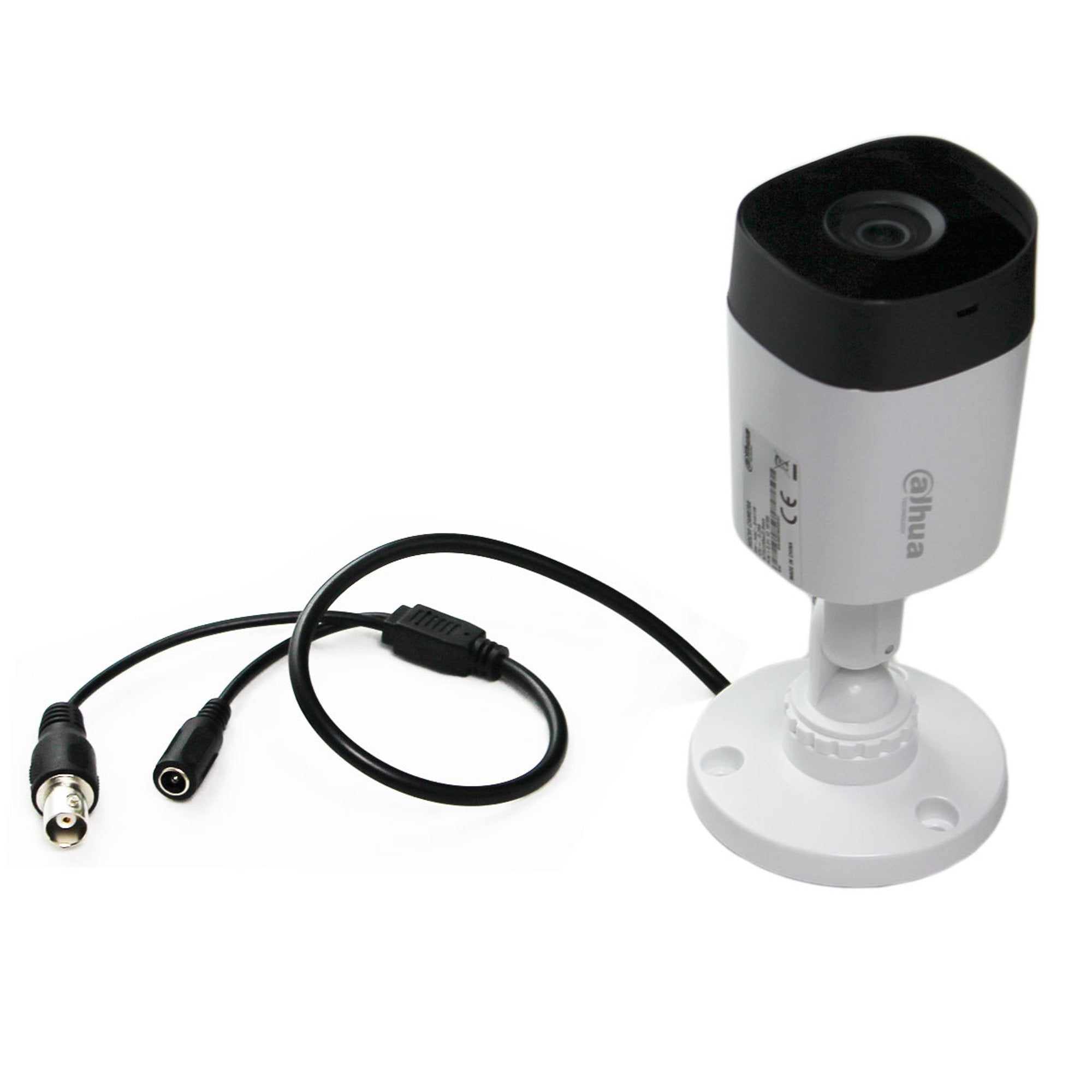 Camara Bullet Analoga Dahua 2MP 1080p 2.8mm IR20 - modelo b1a21n