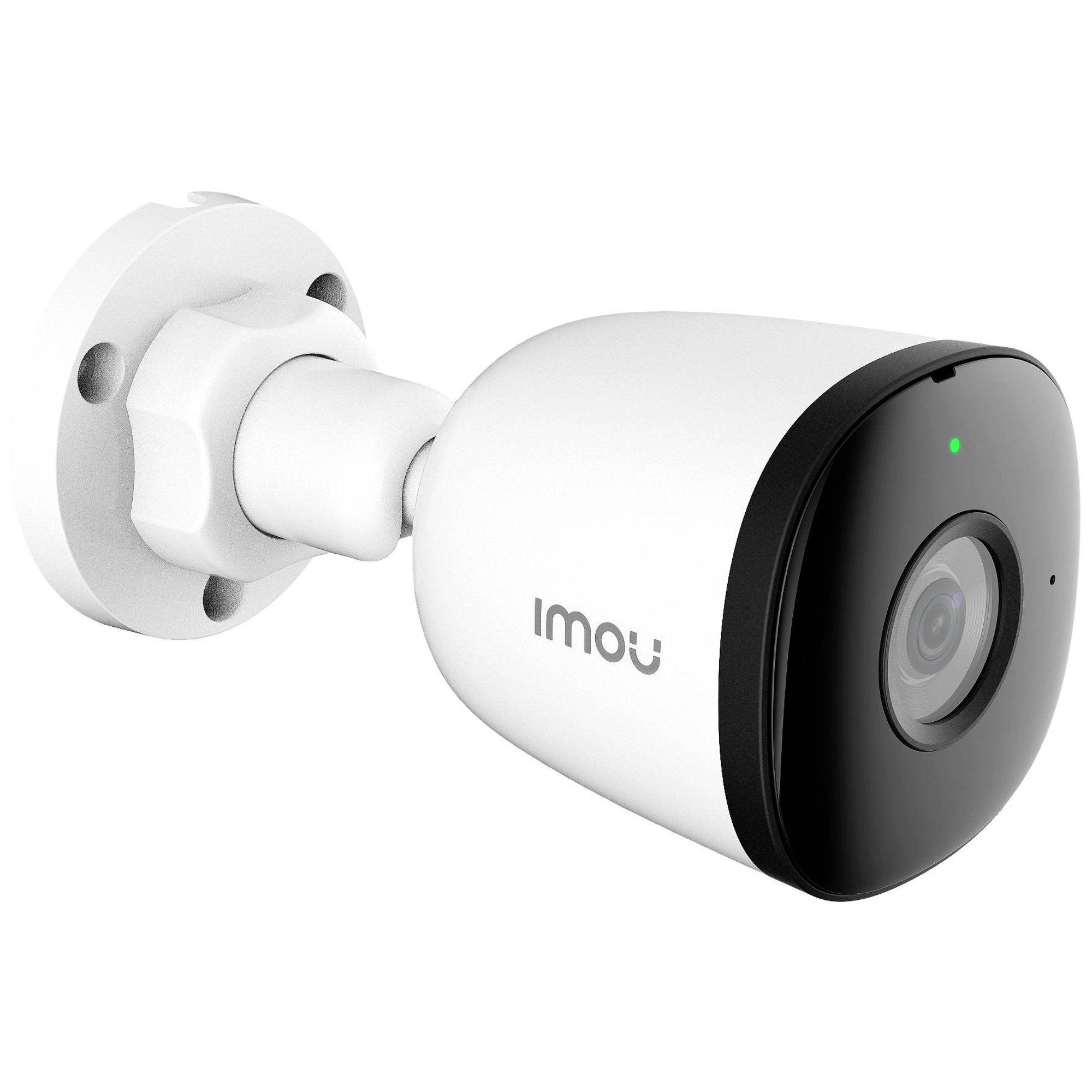 Camara Bullet IP PoE Imou 2MP LF 2.8mm IR 30M con Microfono - cámara bullet