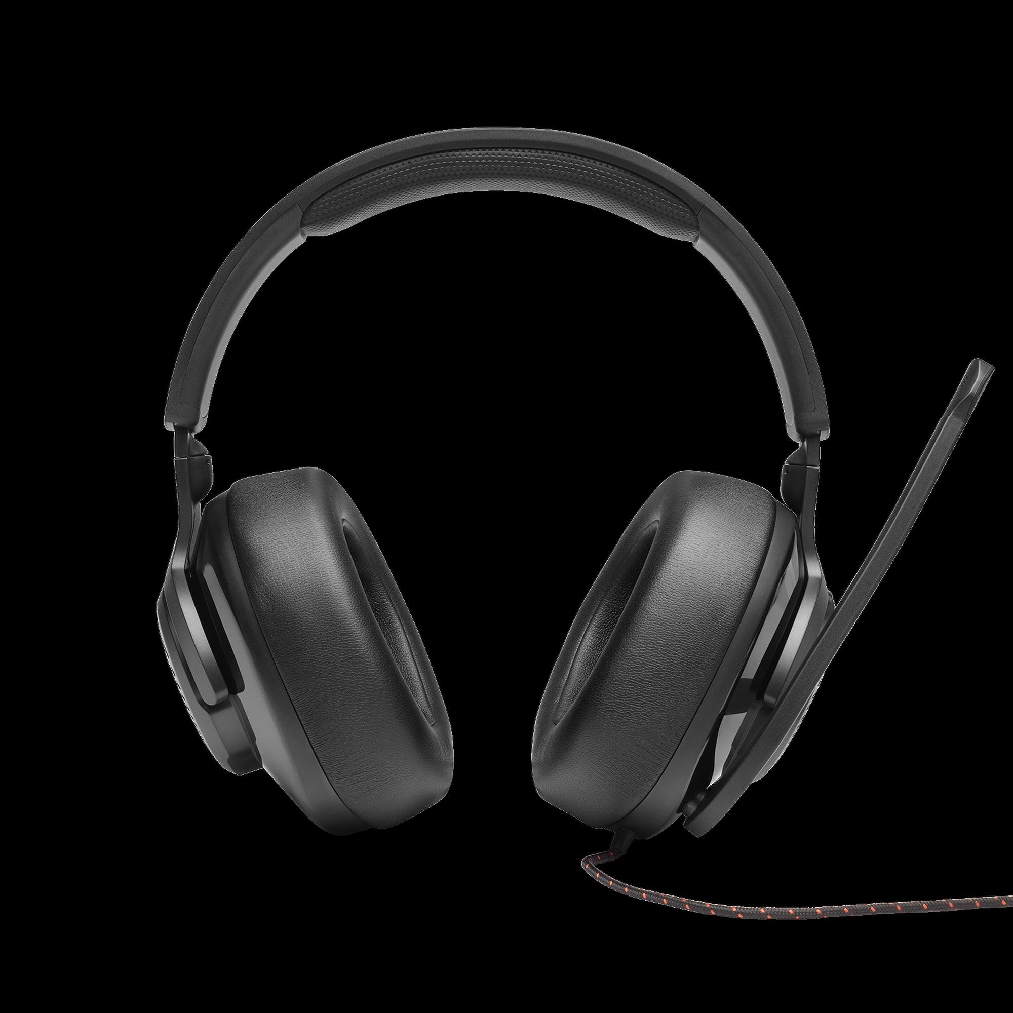 Audífonos JBL Gamer Quantum 200 JBLQUANTUM200 - auriculares quantum