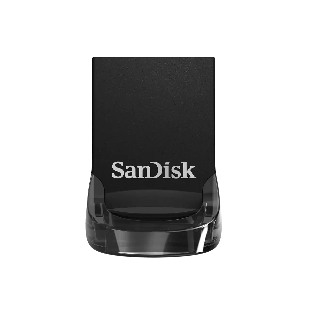 PenDrive Micro 128GB Sandisk CZ430 Ultra Fit USB 3.2 Gen 1 - modelo sdcz430
