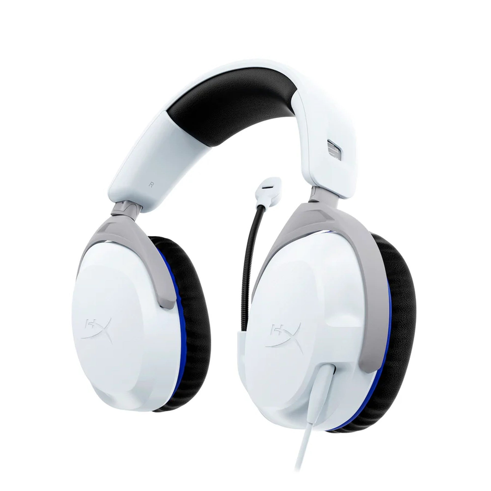 Audífonos Gamer Cloud Stinger 2 Compatible con PS4/PS5 - hyperx cloud