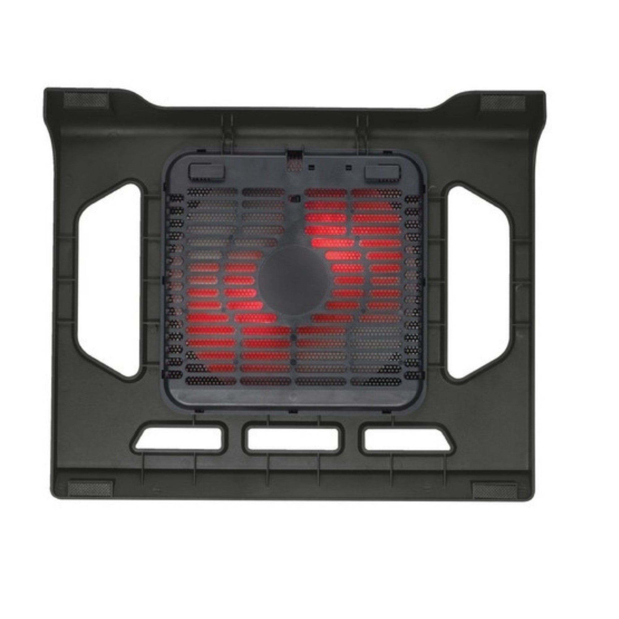 Base / Soporte / Cooler Para Notebook Hasta 17.3  Gxt 220 Usb - mantiene ordenador