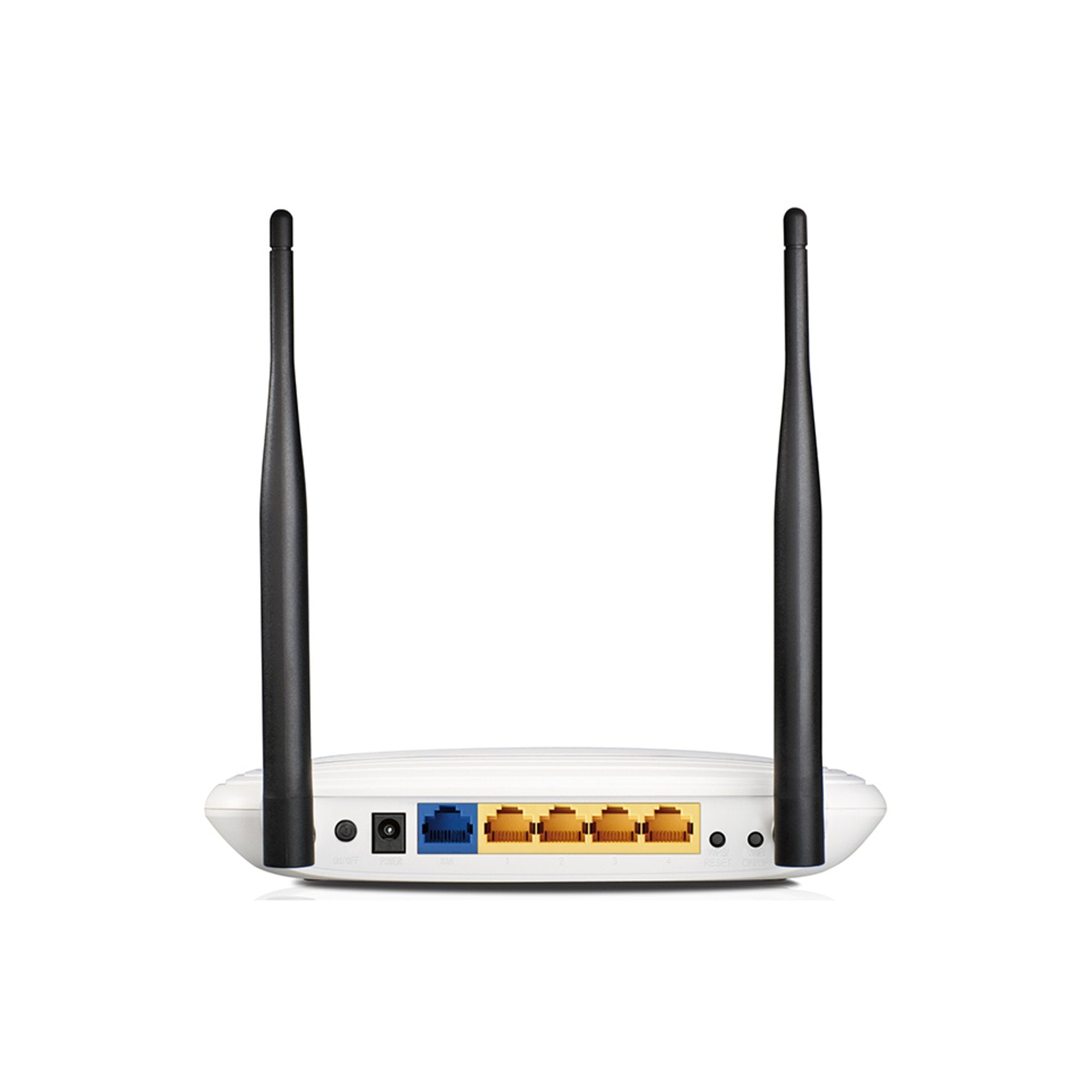 Router Inalambrico N300 TL-WR841N - conexión rápida