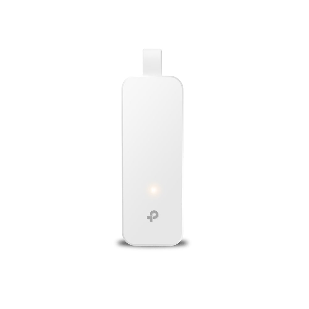 TP‑Link UE300 adaptador USB 3.0 a Ethernet Gigabit