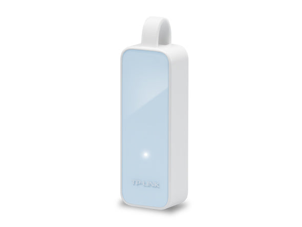 Adaptador de Red USB 2.0 a Ethernet TP-Link UE200