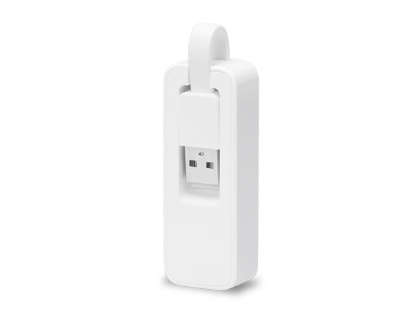 Adaptador de Red USB 2.0 a Ethernet TP-Link UE200