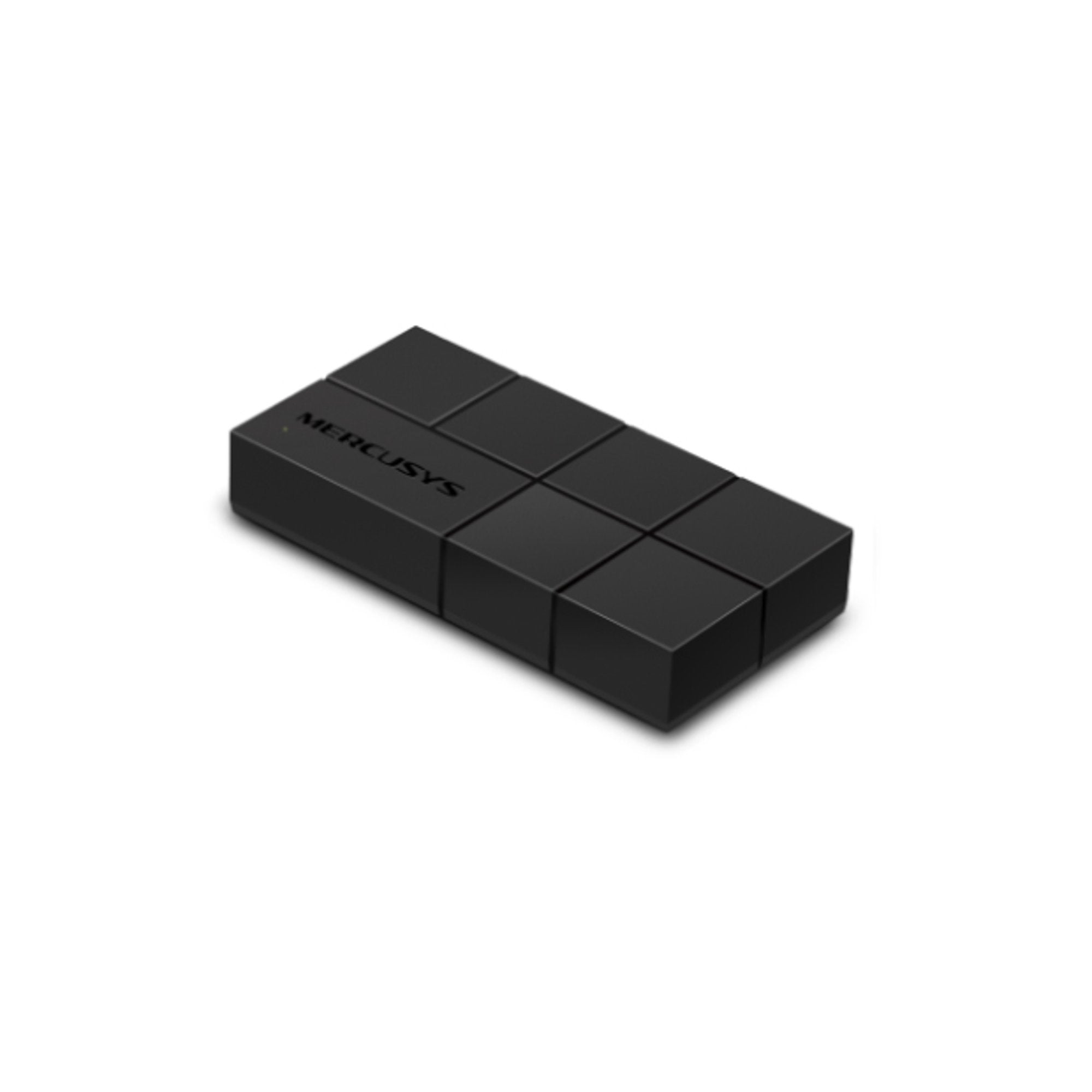 Switch 8 Puertos Gigabit Mercusys MS108G - switch puertos