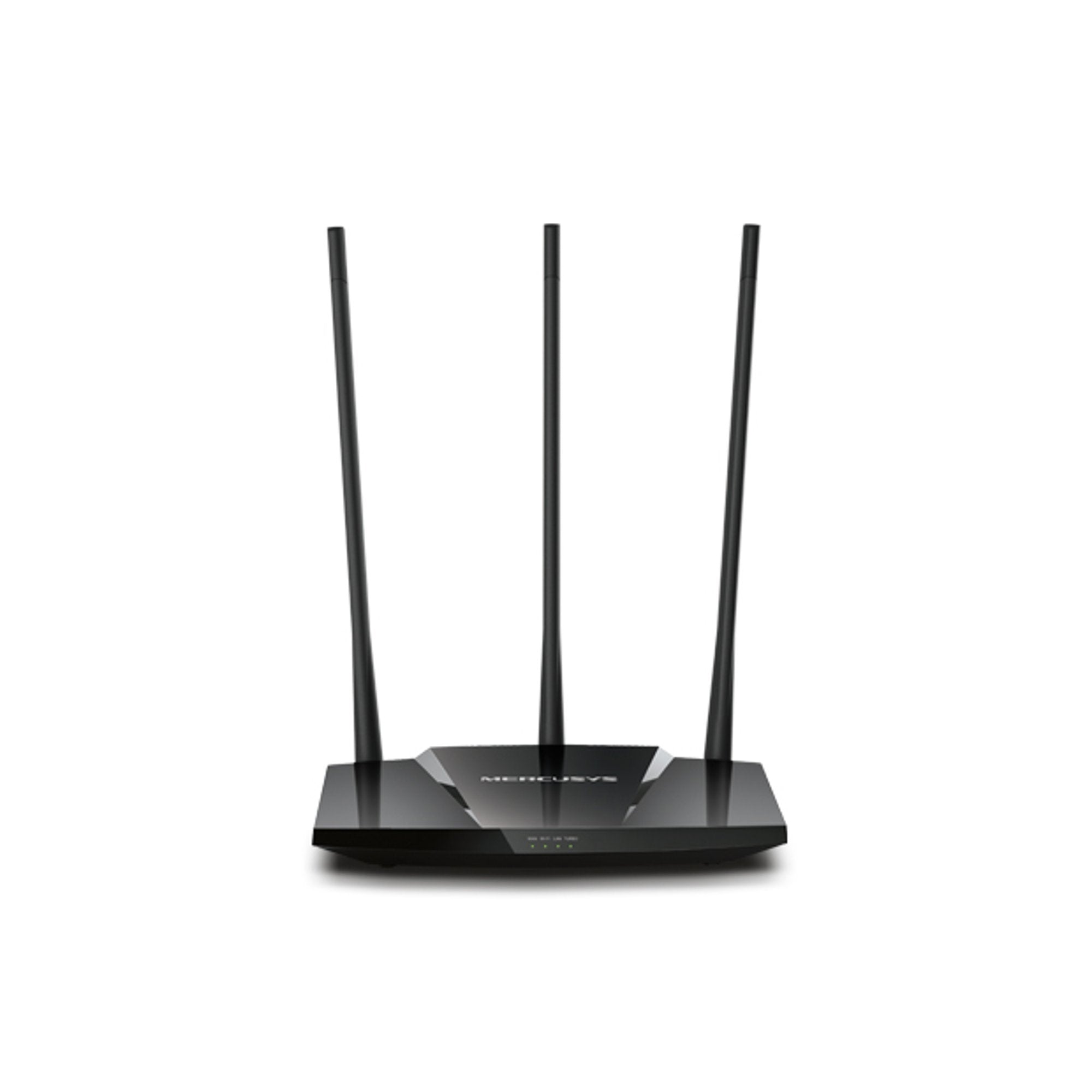 Router Inalambrico Wifi 2.4GHz Mercusys MW330HP - solución definitiva