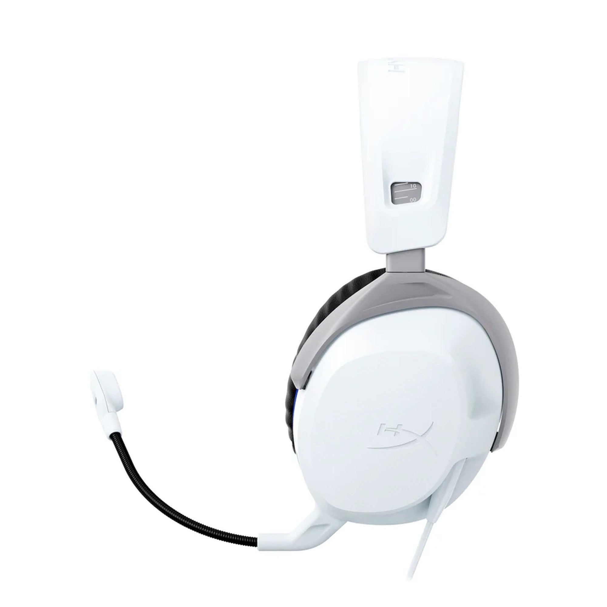 Audífonos Gamer Cloud Stinger 2 Compatible con PS4/PS5 - hyperx cloud
