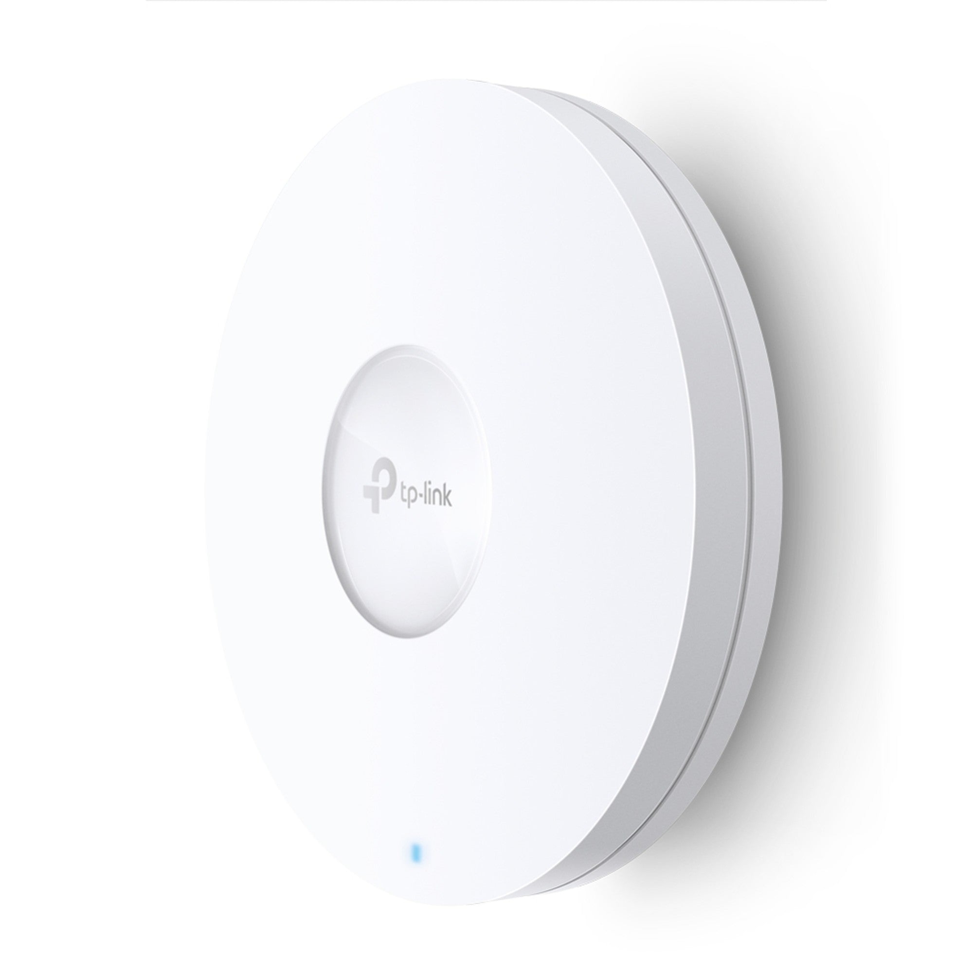 Access Point Gigabit Wifi 6 Dual Band Omada EAP620-HD - velocidades ultrarrápidas