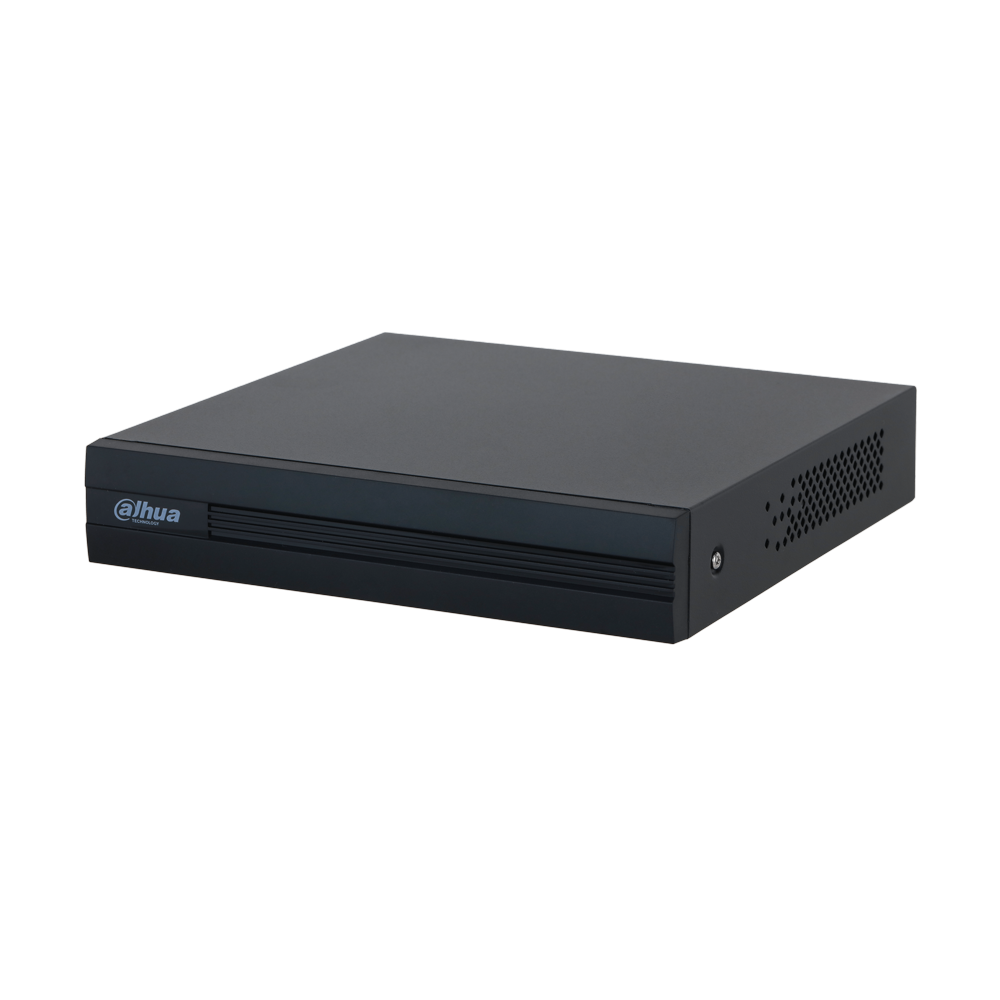 XVR DVR 8 Canales + 2 IP Dahua 1080p/720p DH-XVR1B08-I - modelo xvr1b08