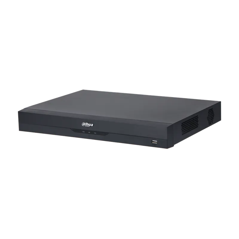 XVR DVR 32 Canales Dahua 1080p/720p DH-XVR4232AN-I - xvr4232an dahua