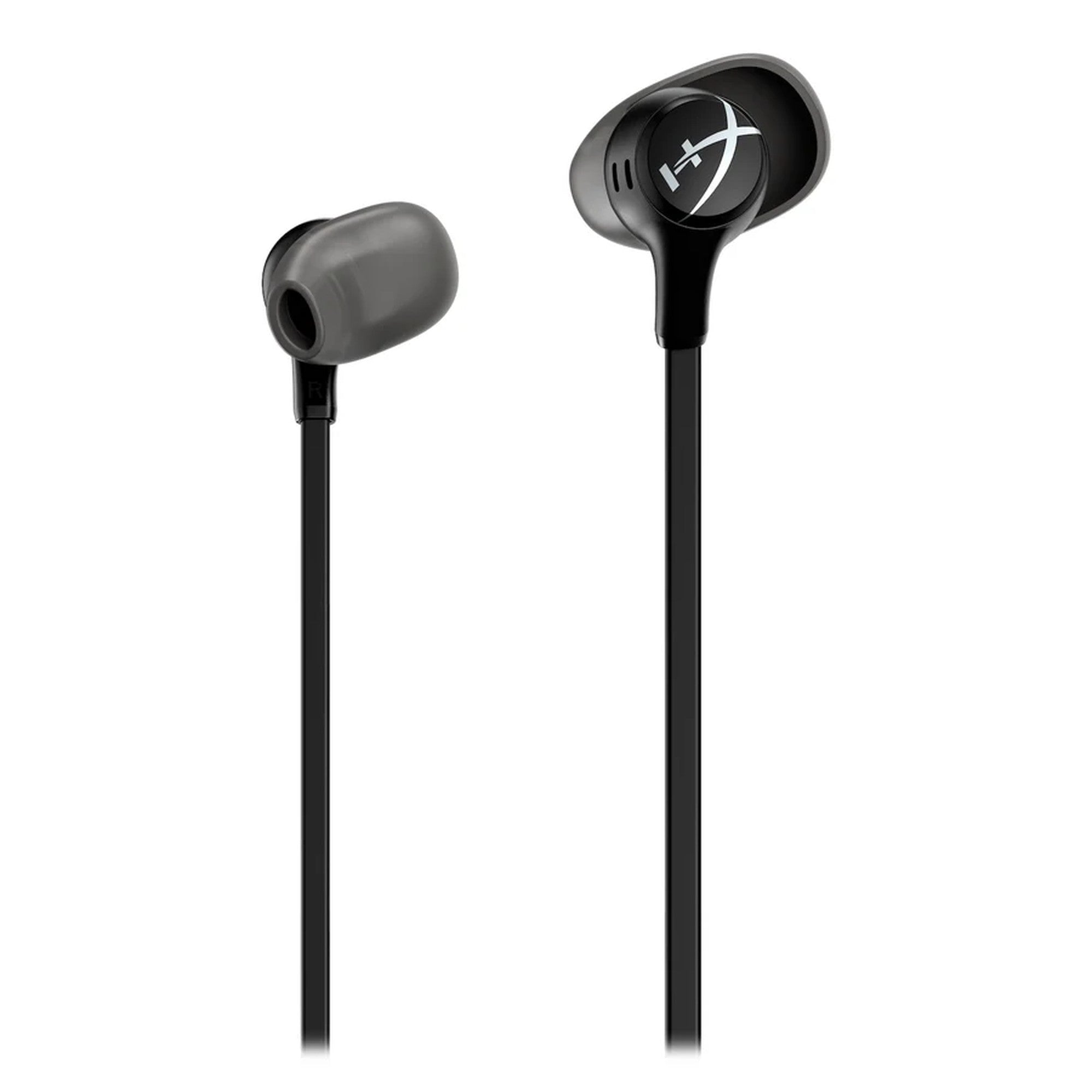 Audífonos Gamers Manos Libres HyperX Cloud Earbuds II - hyperx cloud