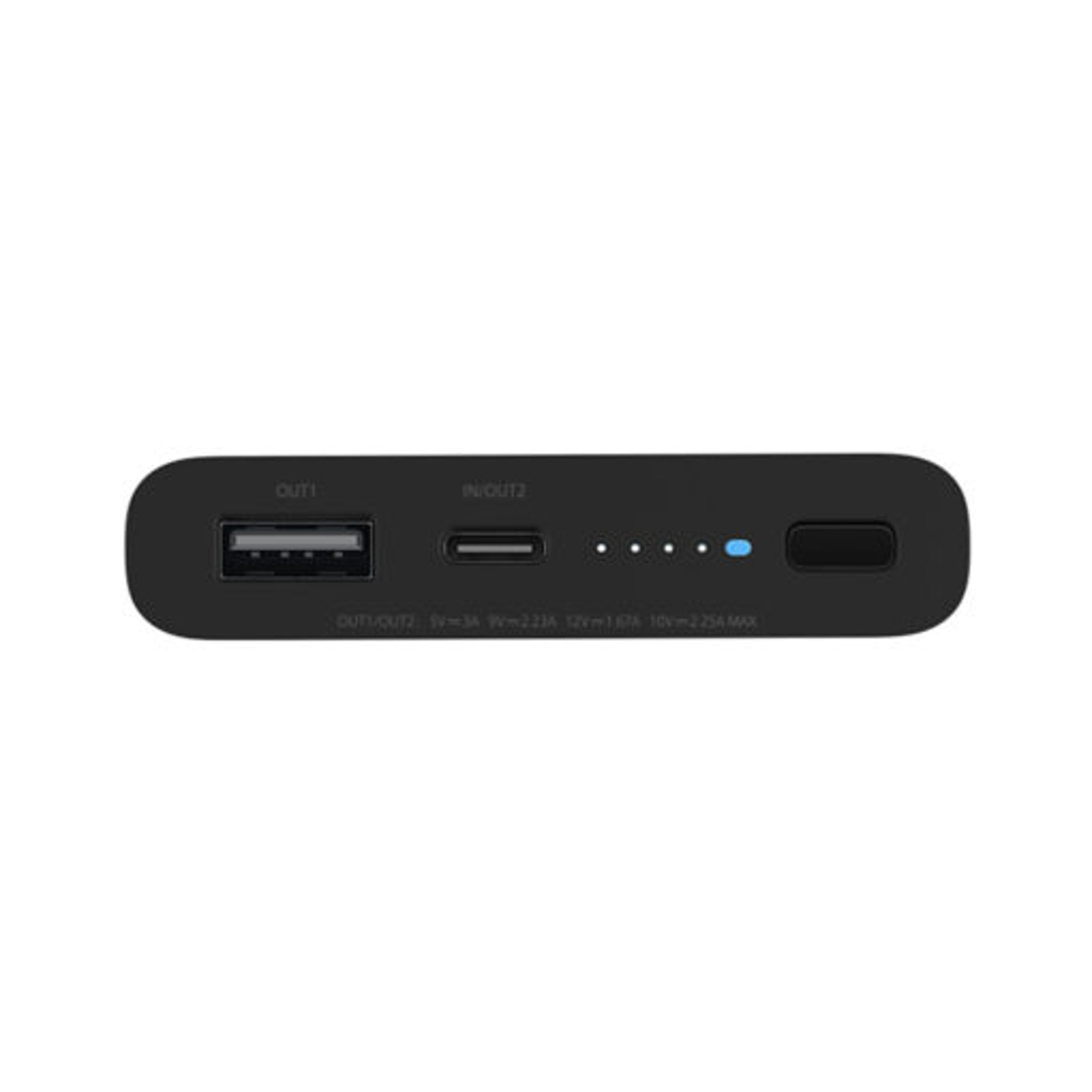Cargador Inalambrico Xiaomi Mi Wireless Hasta 10W - cargador inalámbrico