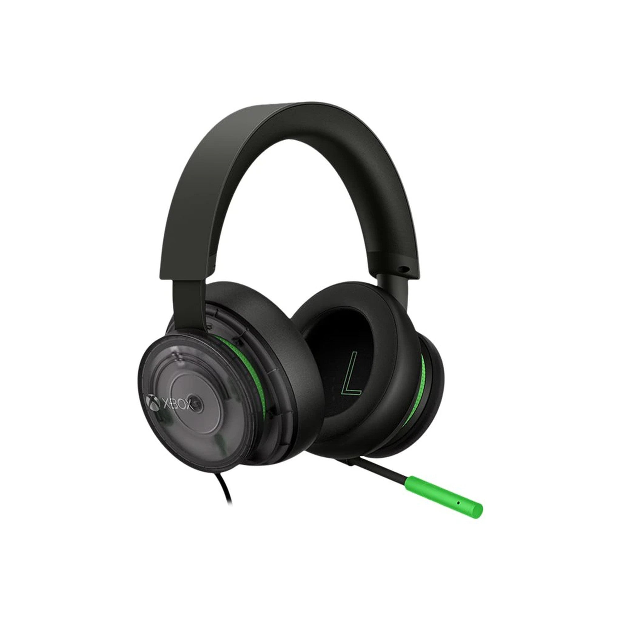 Audífonos Microsoft para Xbox 20th Aniversario 8li-00008 - auricular compatible