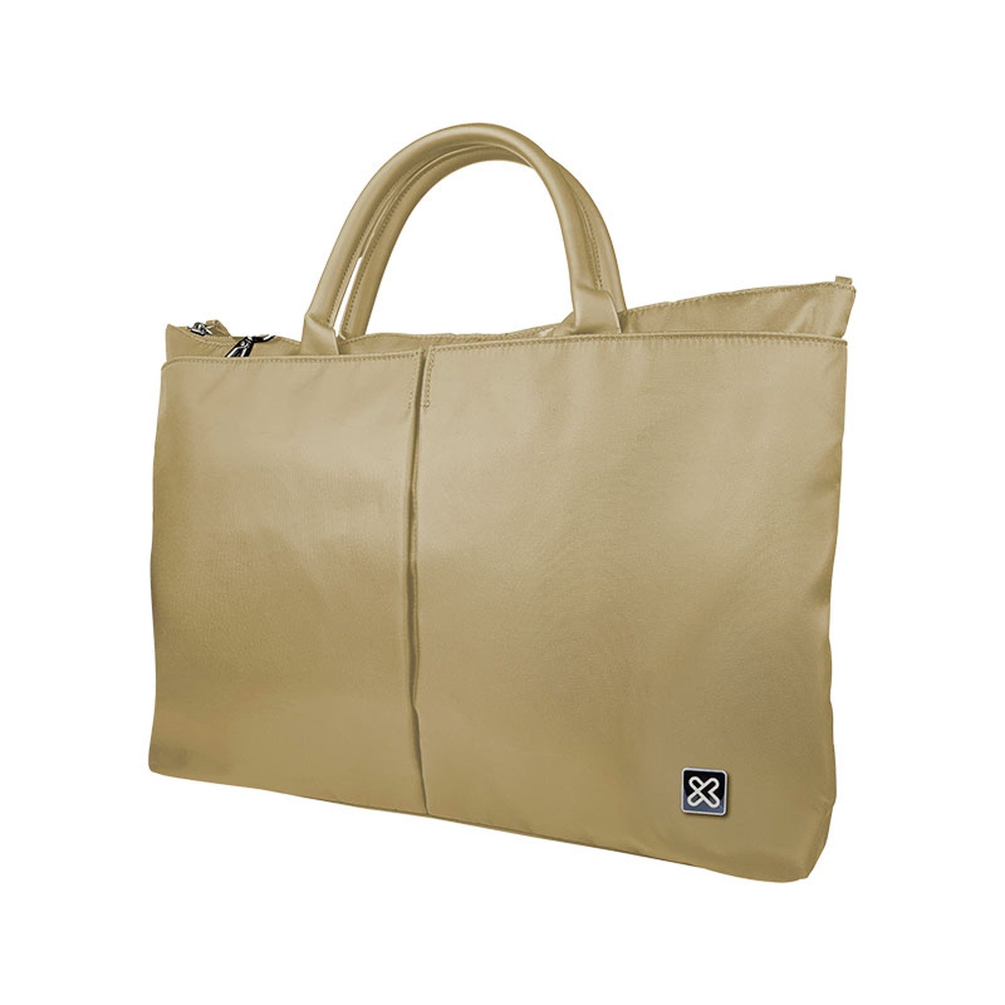 Bolso Para Dama Soporta Notebook Hasta 15.6 Klb-450bg - producto bolso