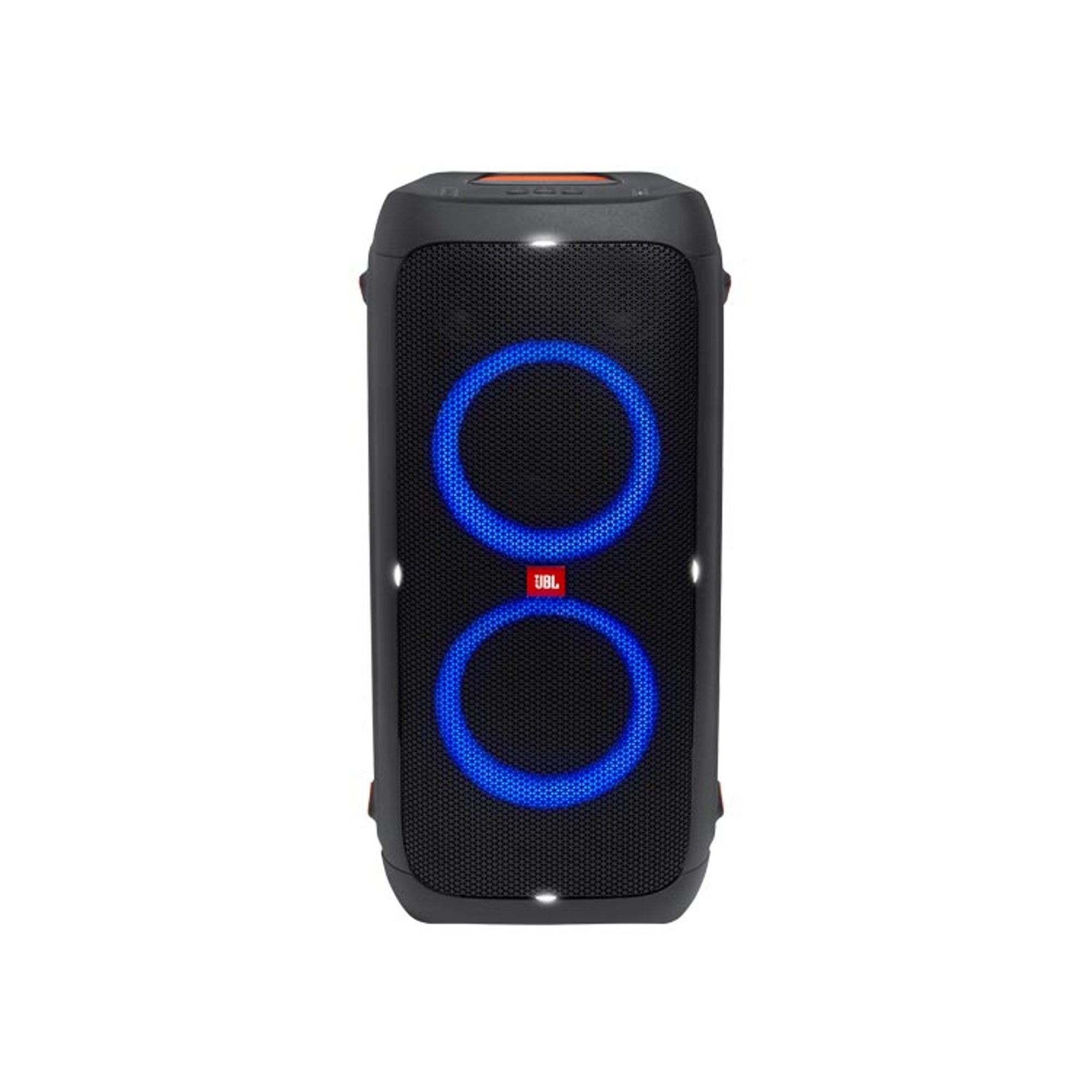 Parlante Bluetooth Jbl Party Box 310 Negro - parlante bluetooth