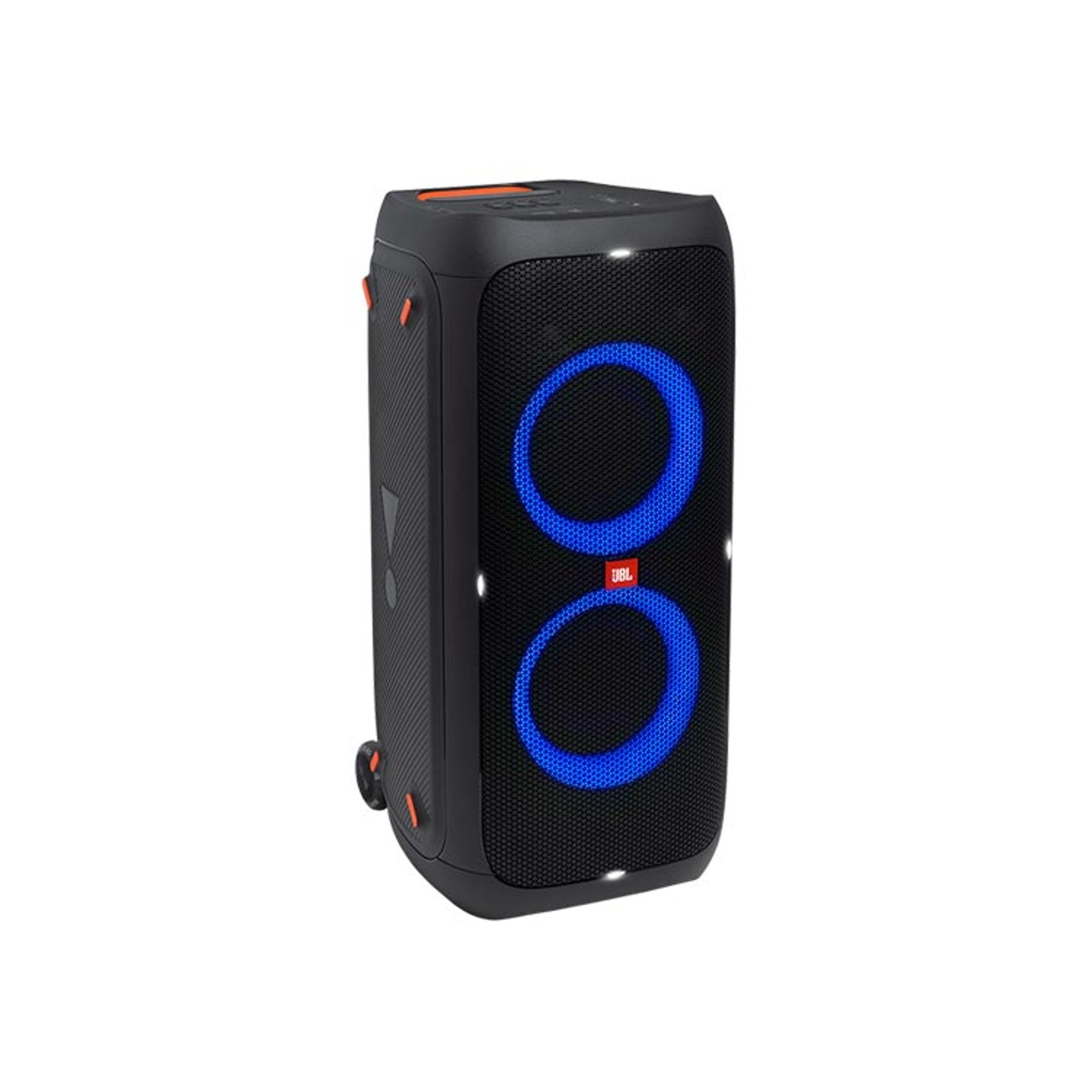 Parlante Bluetooth Jbl Party Box 310 Negro - parlante bluetooth