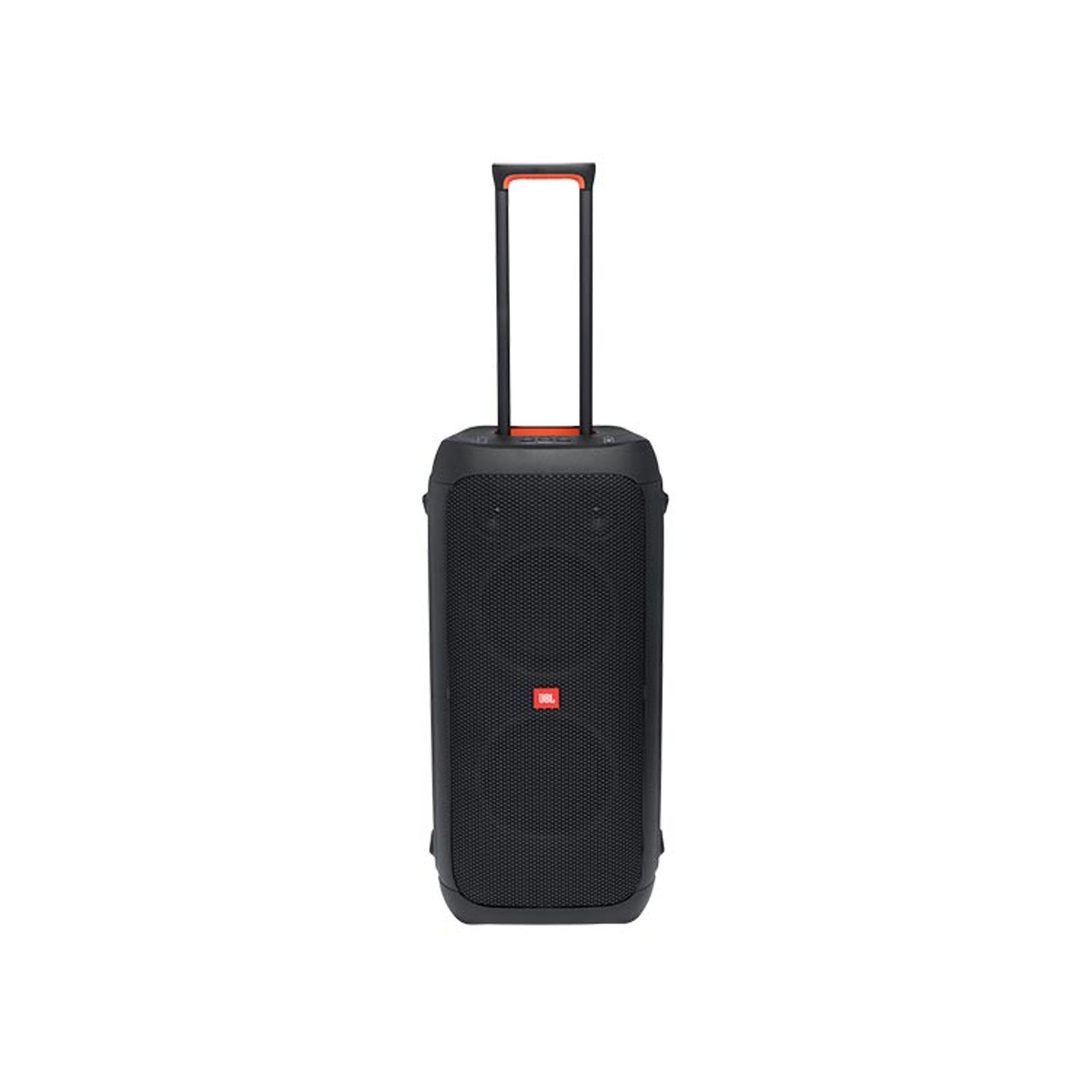 Parlante Bluetooth Jbl Party Box 310 Negro - parlante bluetooth