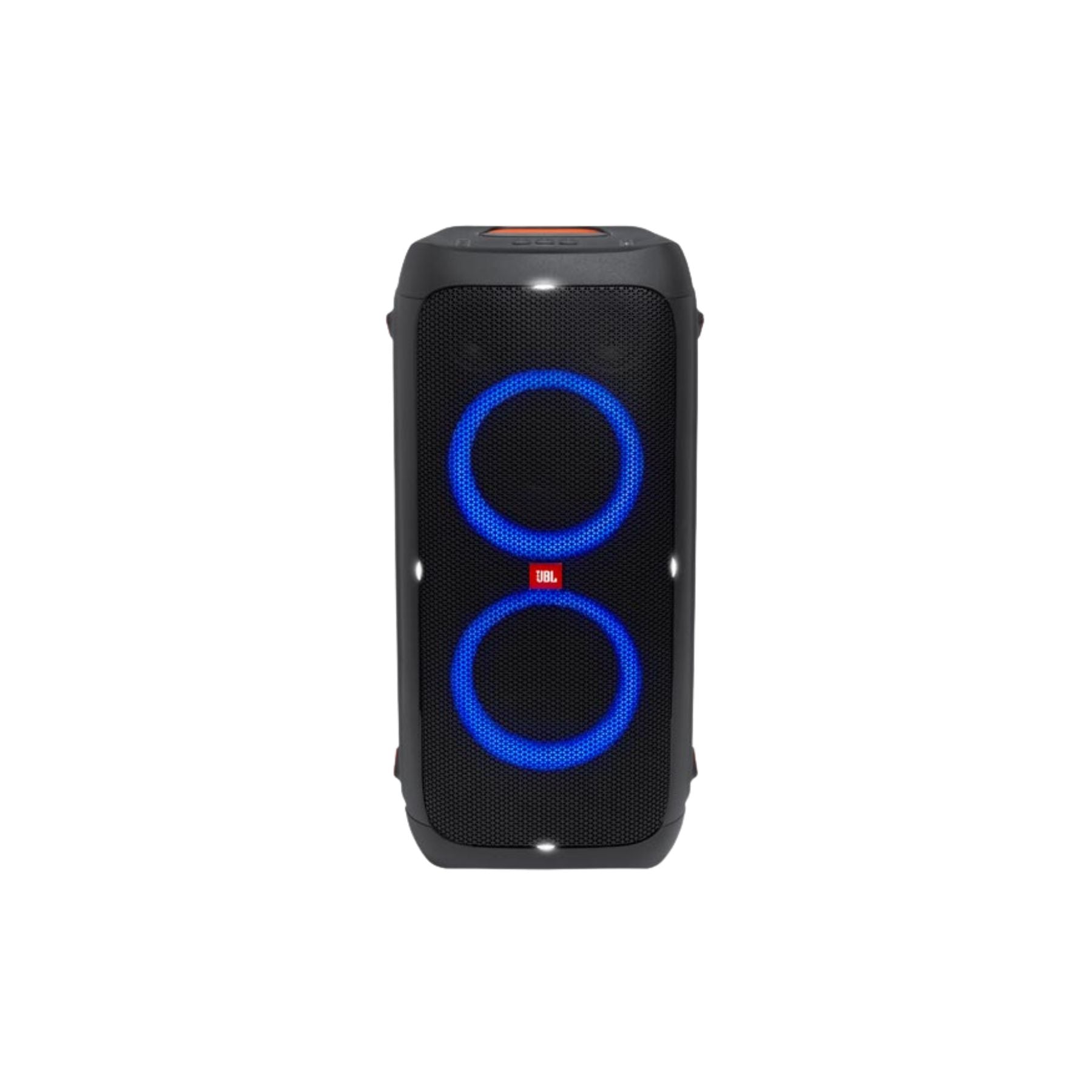 Parlante Bluetooth Jbl Party Box 310 Negro - parlante bluetooth