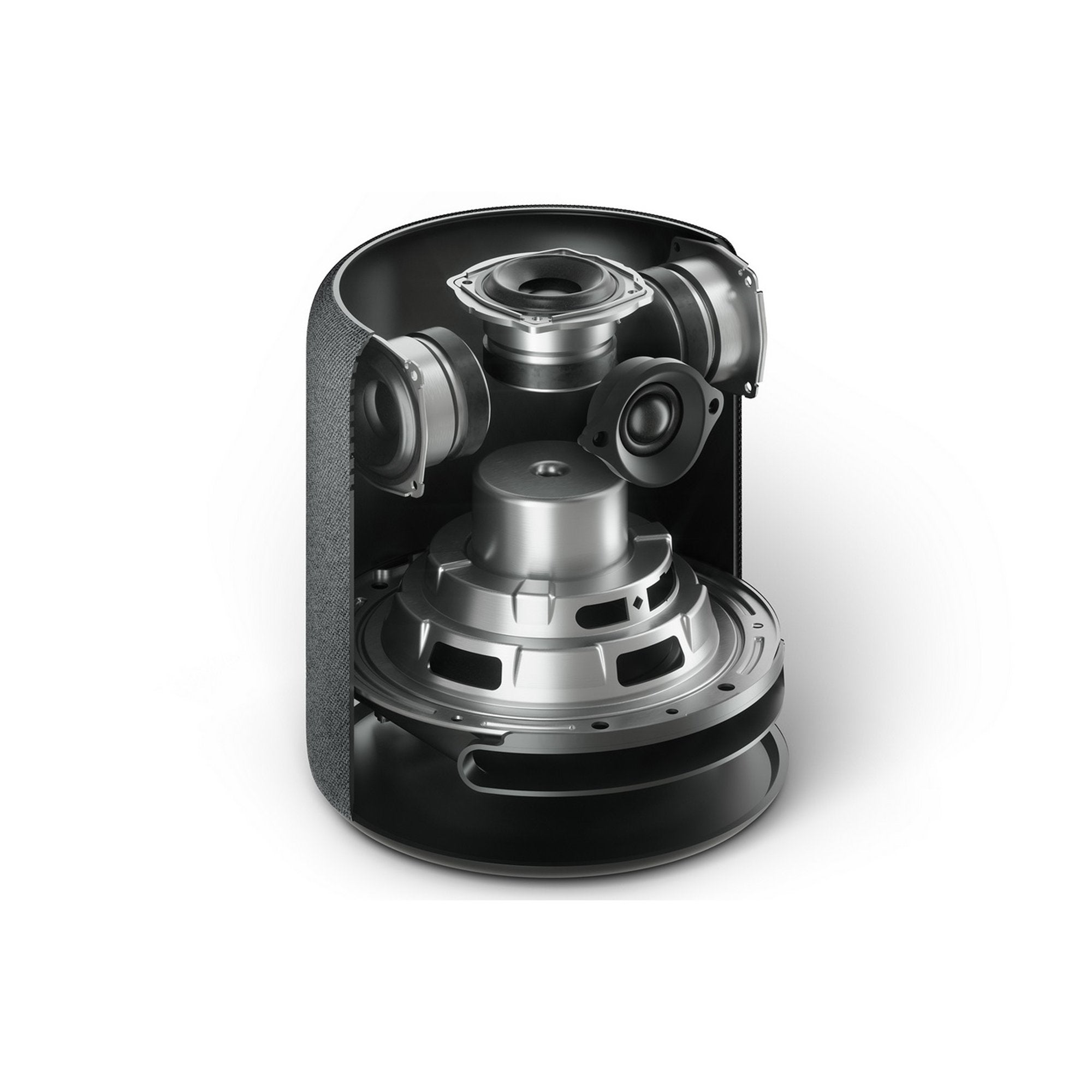 Parlante Portátil Harman Kardon Citation 200 - harman kardon