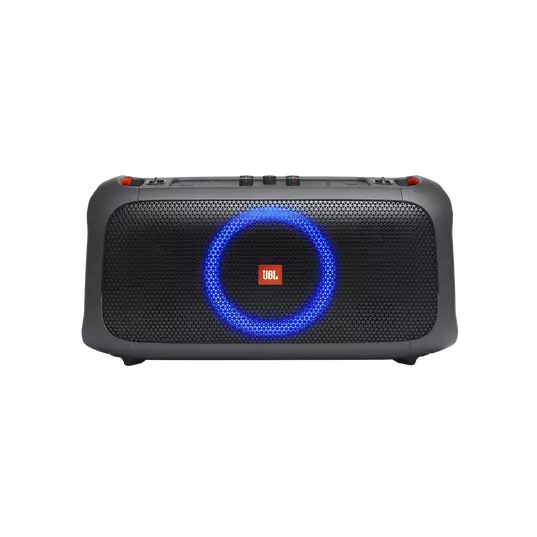 Parlante Bluetooth JBL Party Box On The Go Portatil + Microf Usb - parlante bluetooth