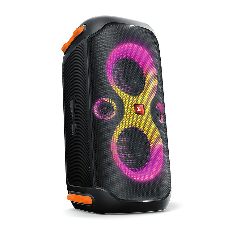 Parlante Bluetooth JBL Party Box 110 Negro - parlante partybox