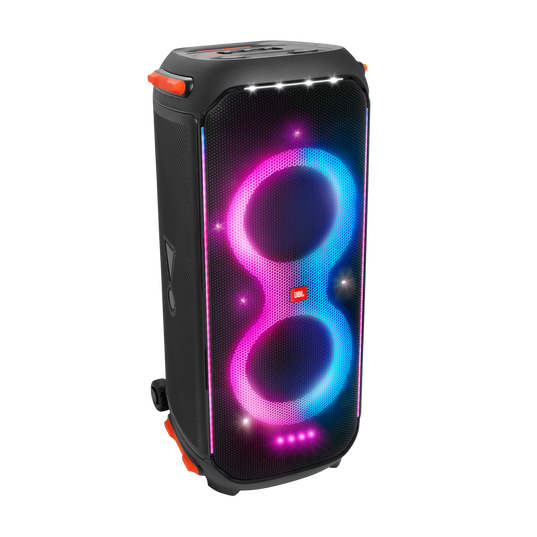 Parlante Portátil JBL Bluetooth PartyBox 710 800W - partybox altavoz