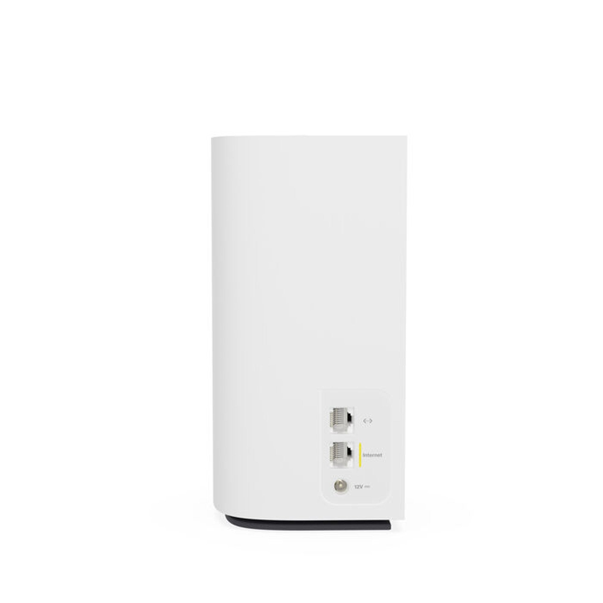 Router Repetidor Mesh WIFI 6E Tri-Band Linksys Velop Pro 6E - linksys velop