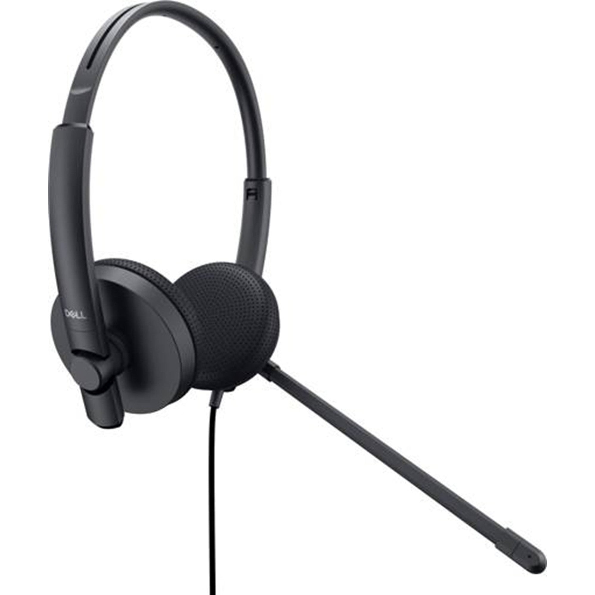 Auriculares Dell WH1022 Micrófono Cancelación de Ruido USB