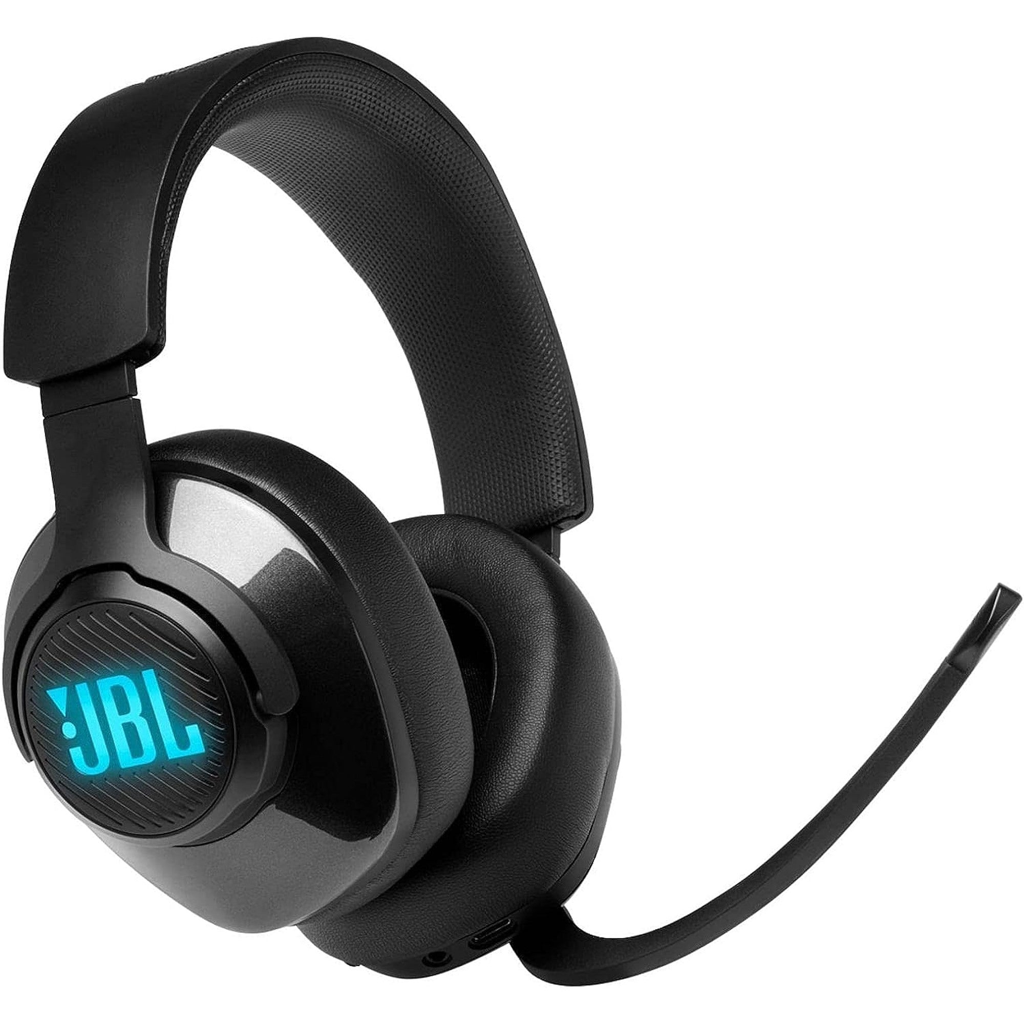 Audífonos JBL Gamer con USB Quantum 400 JBLQUANTUM400 - audífonos quantum