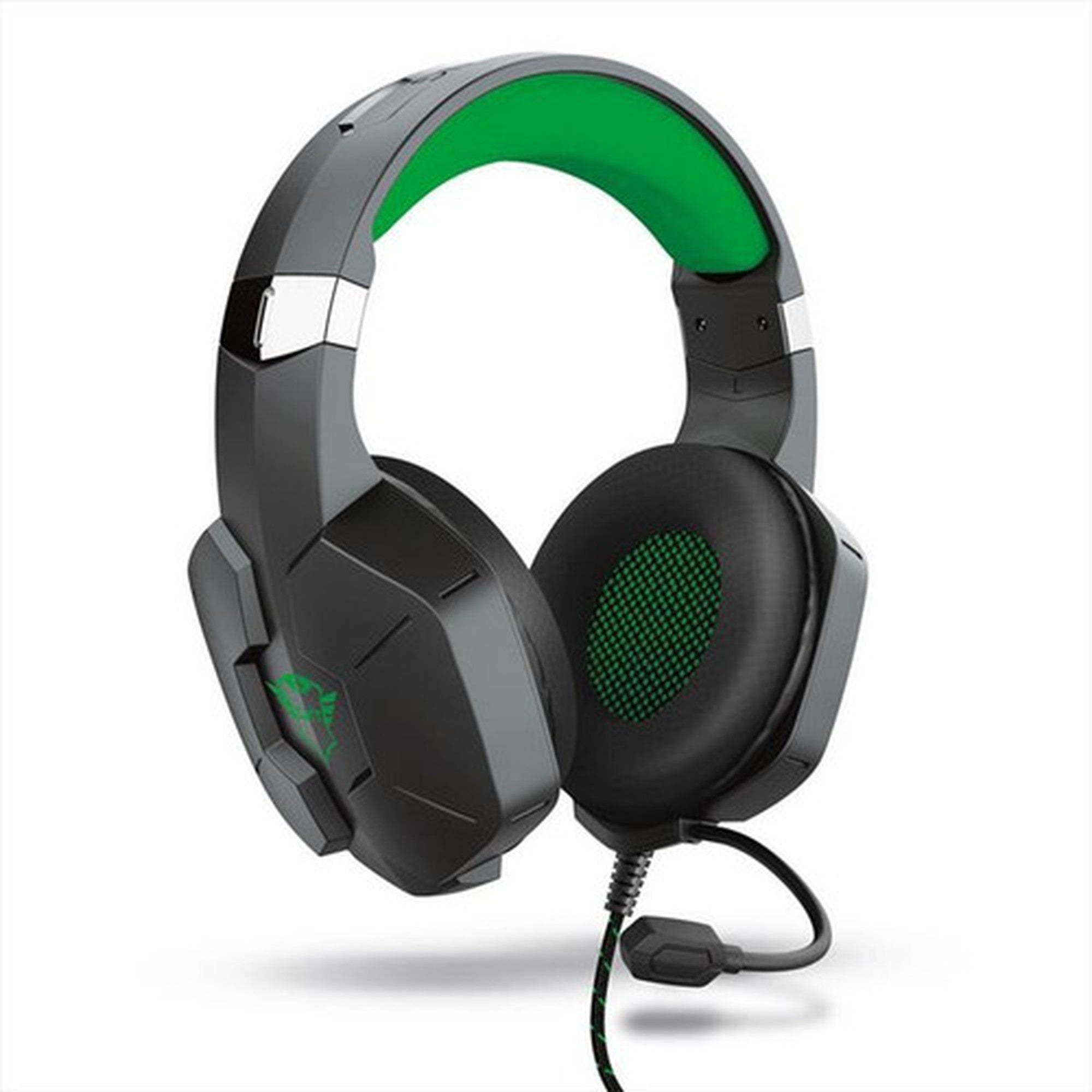 Audífonos Trust Gxt323x Carus Headset Xbox Cable - creado pensando