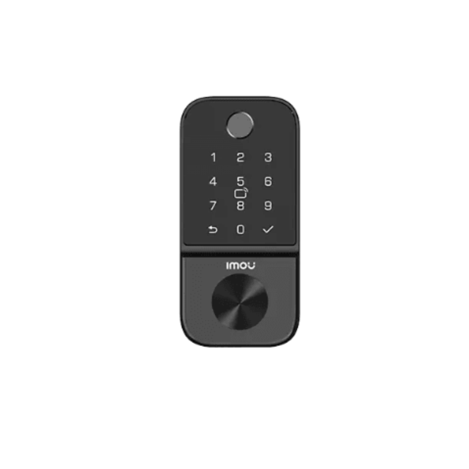 Cerradura Imou Cubo1 Smart Lock - imou smart