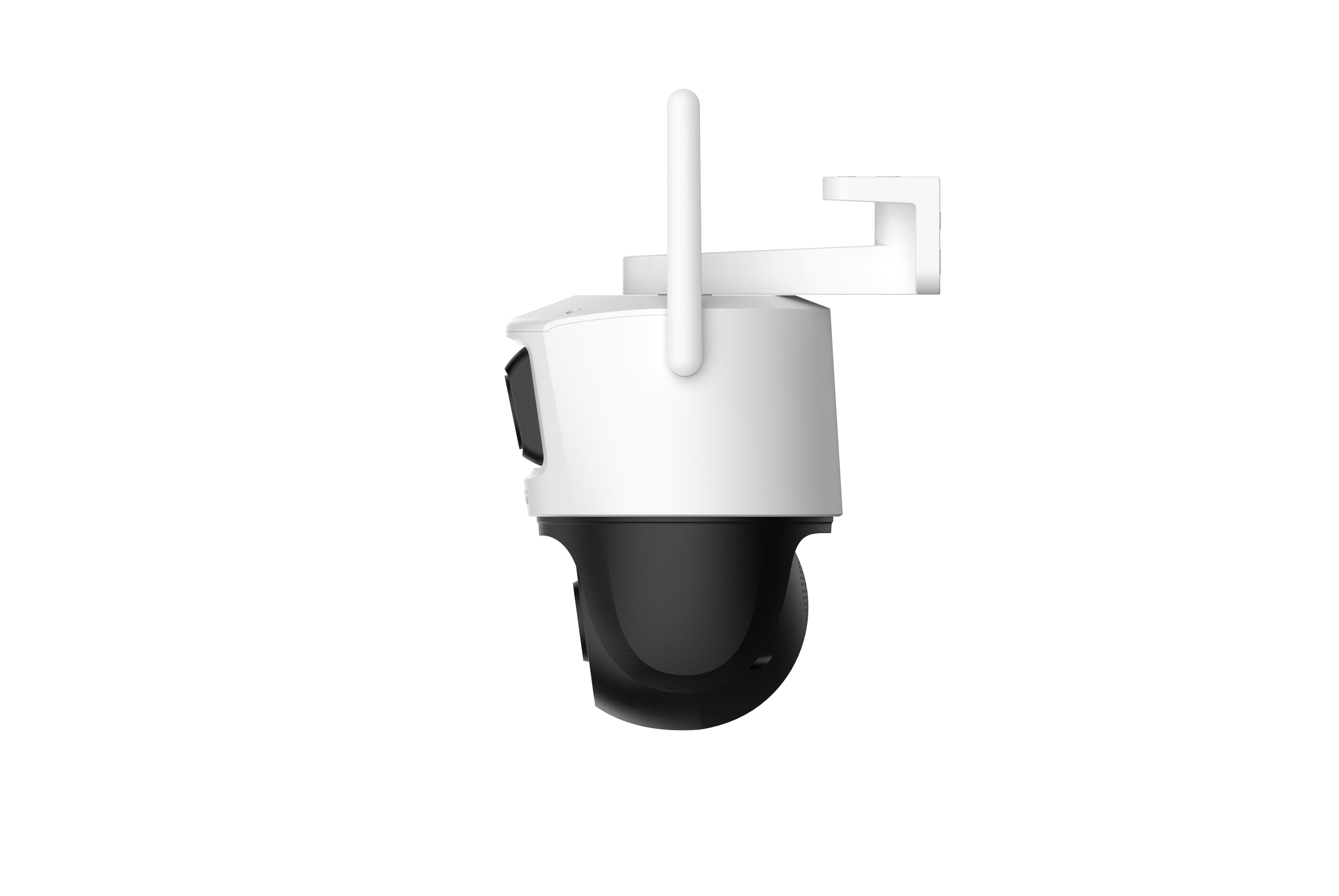 Cámara IP IMOU Cruiser Dual 2 Pro 8MP IPC-S7XFN-8UOWED