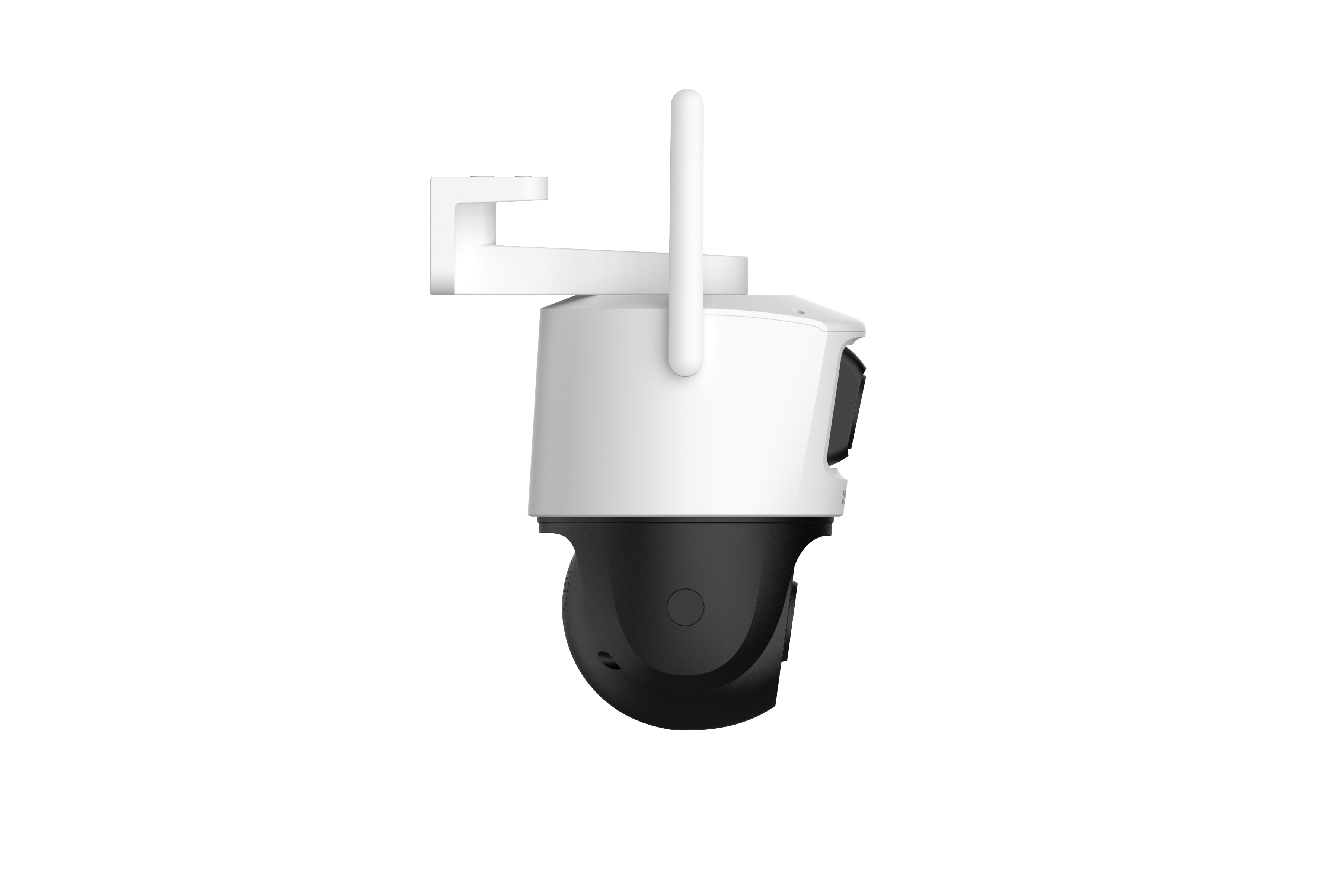 Cámara IP IMOU Cruiser Dual 2 Pro 8MP IPC-S7XFN-8UOWED