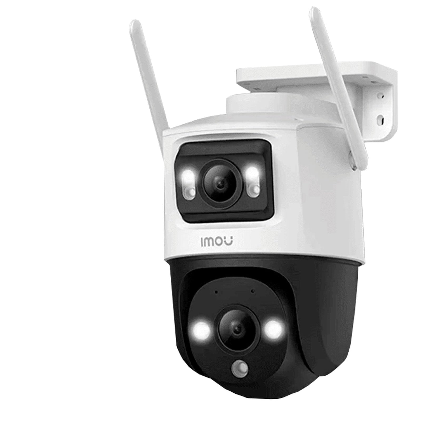 Cámara IP WiFi Imou Cruiser Dual 6MP PTZ Zoom Audio Exterior