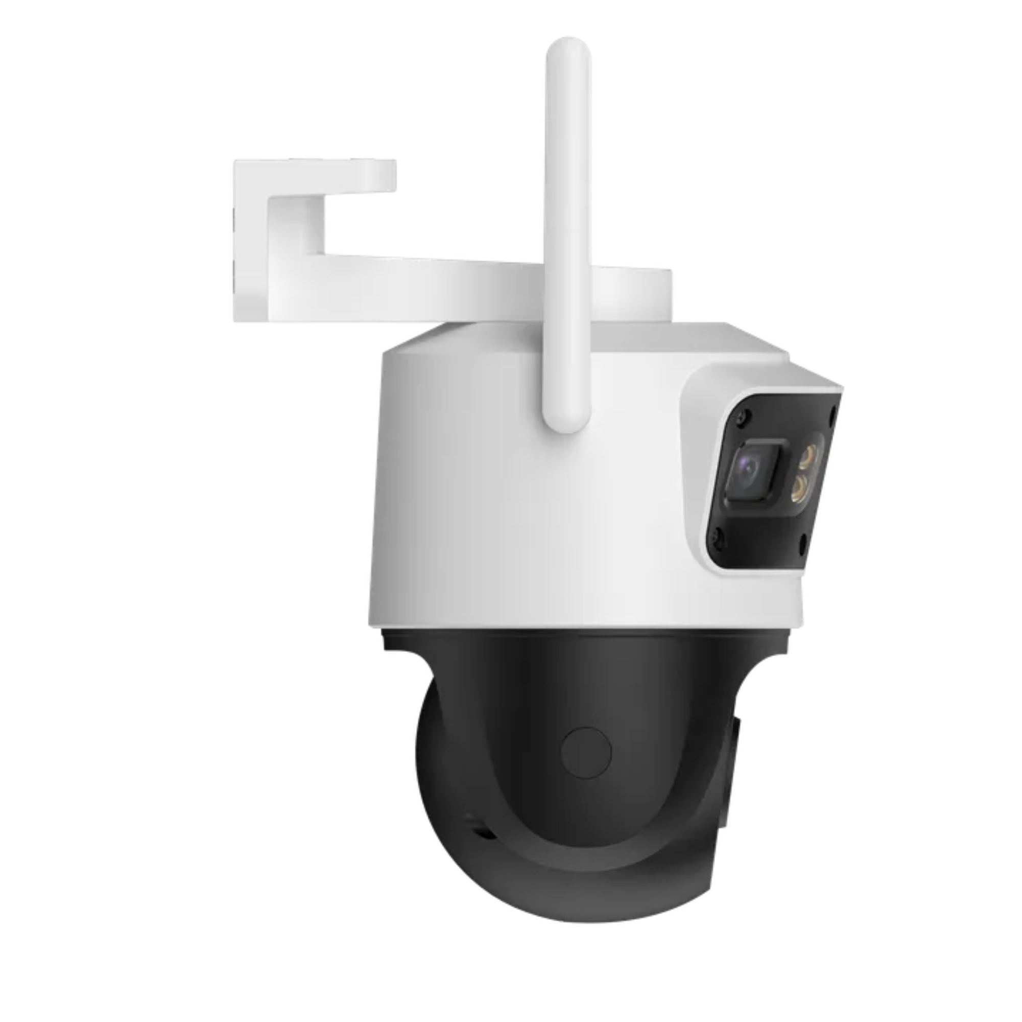 Cámara IMOU 11 MP Triple Lente Exterior WiFi 6 IPC-S7UN