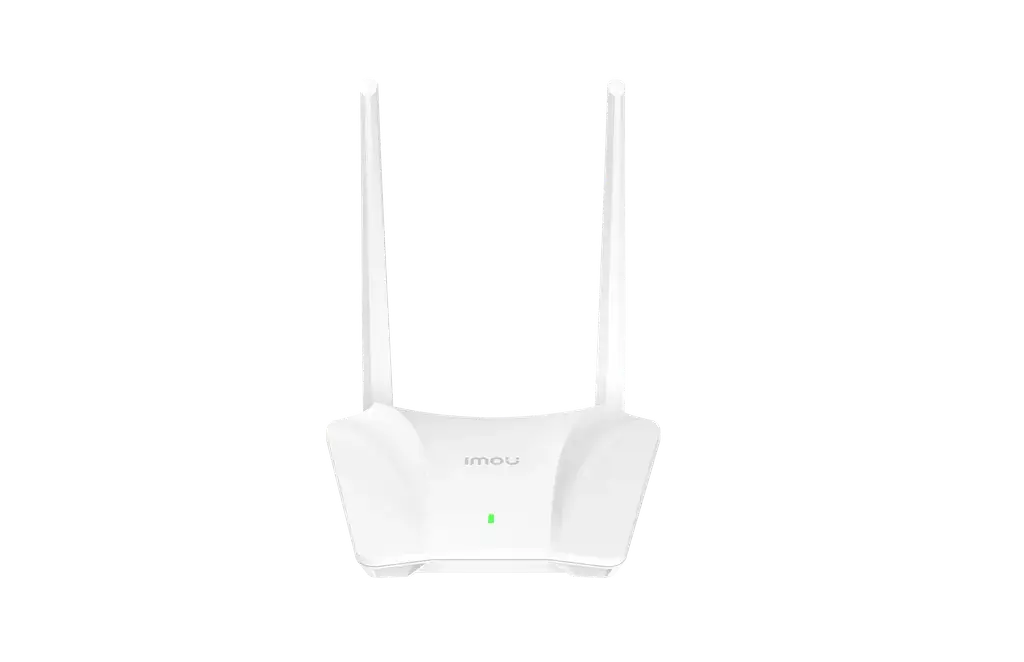 Router Imou HR320 300 Mbps 2.4 GHz 2 antenas
