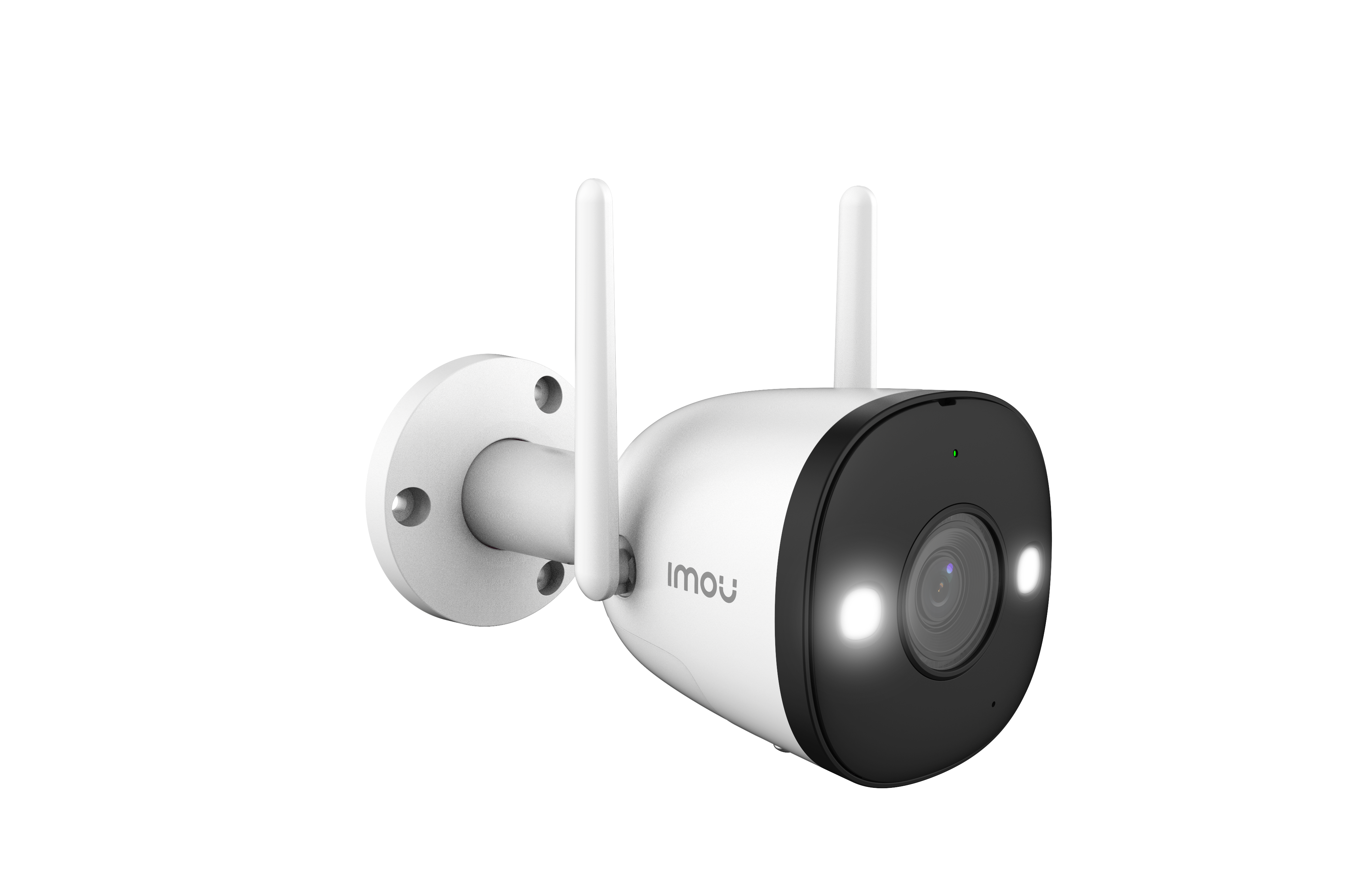 Camara de Seguridad Wifi Exterior Bullet 2E Imou 5MP 3K - imou k3dn